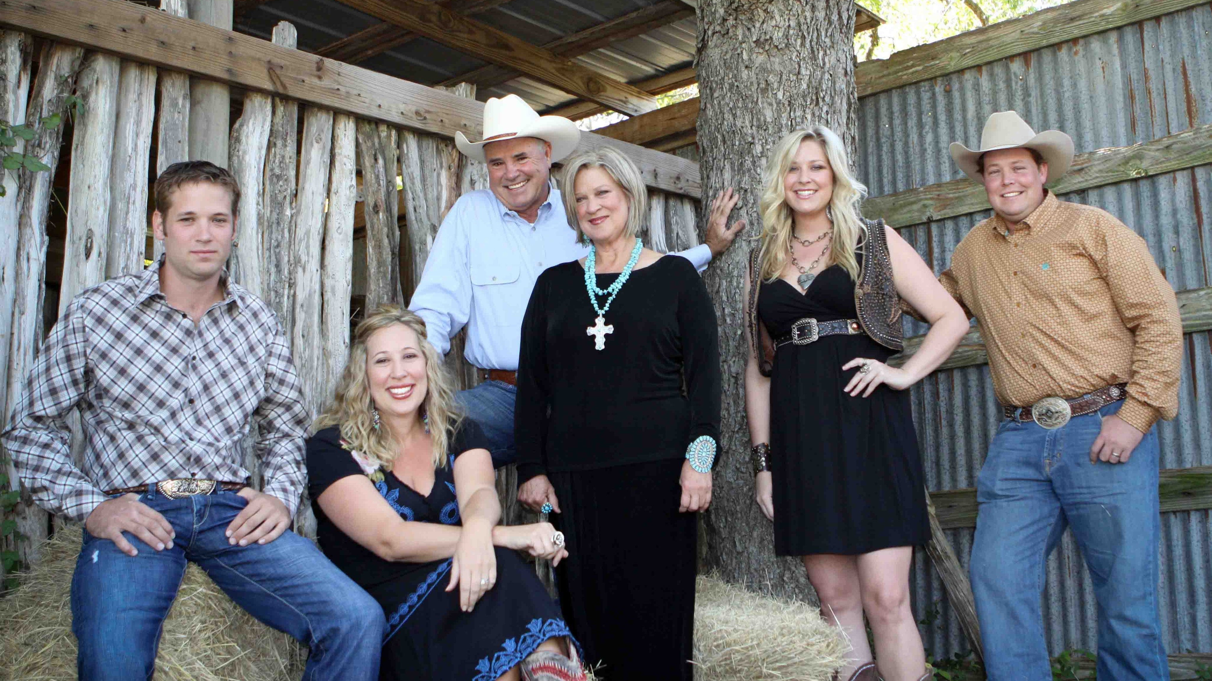 FOR 20 YEARS, 'MORE THAN JUST GREAT SADDLES' - Double J Saddlery