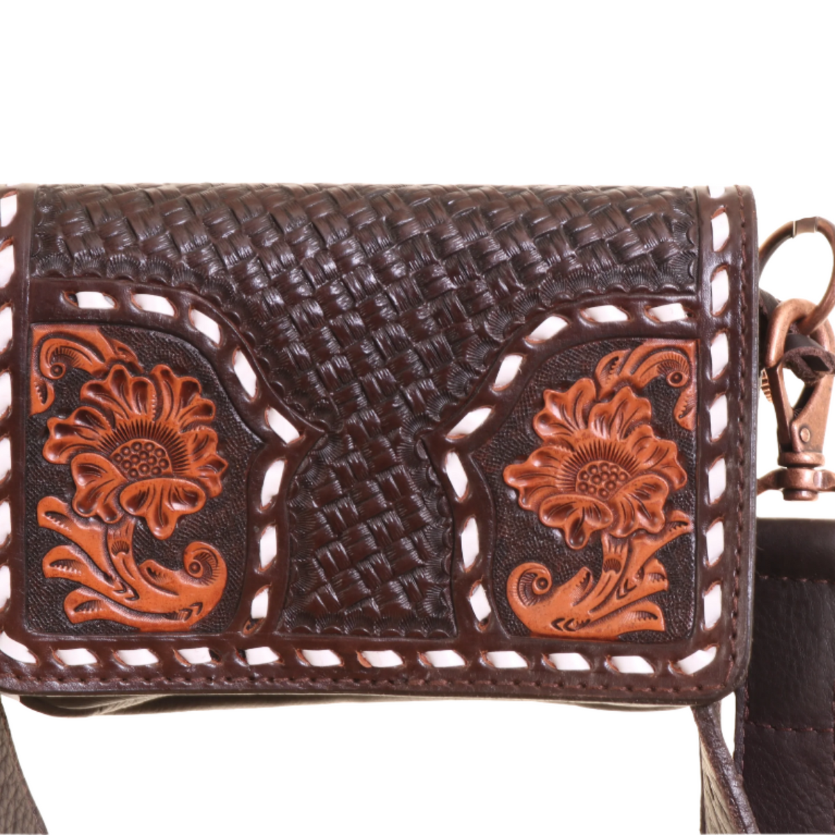 BUM03 - Double J Saddlery