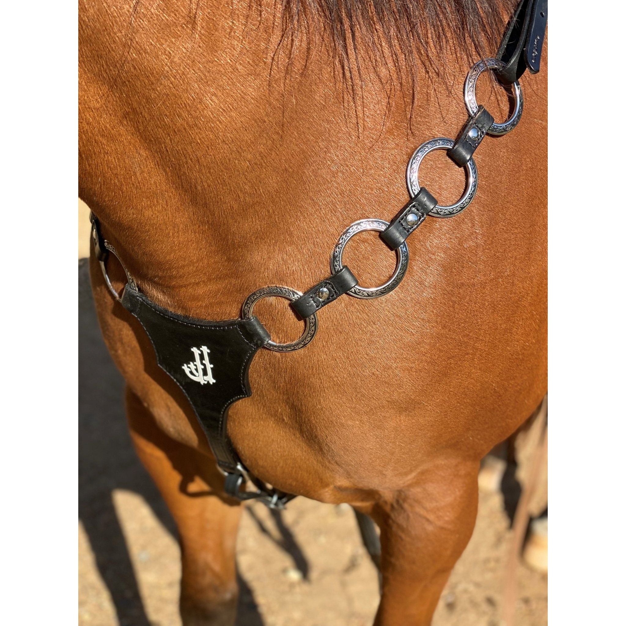 BC1188 - Double J Saddlery
