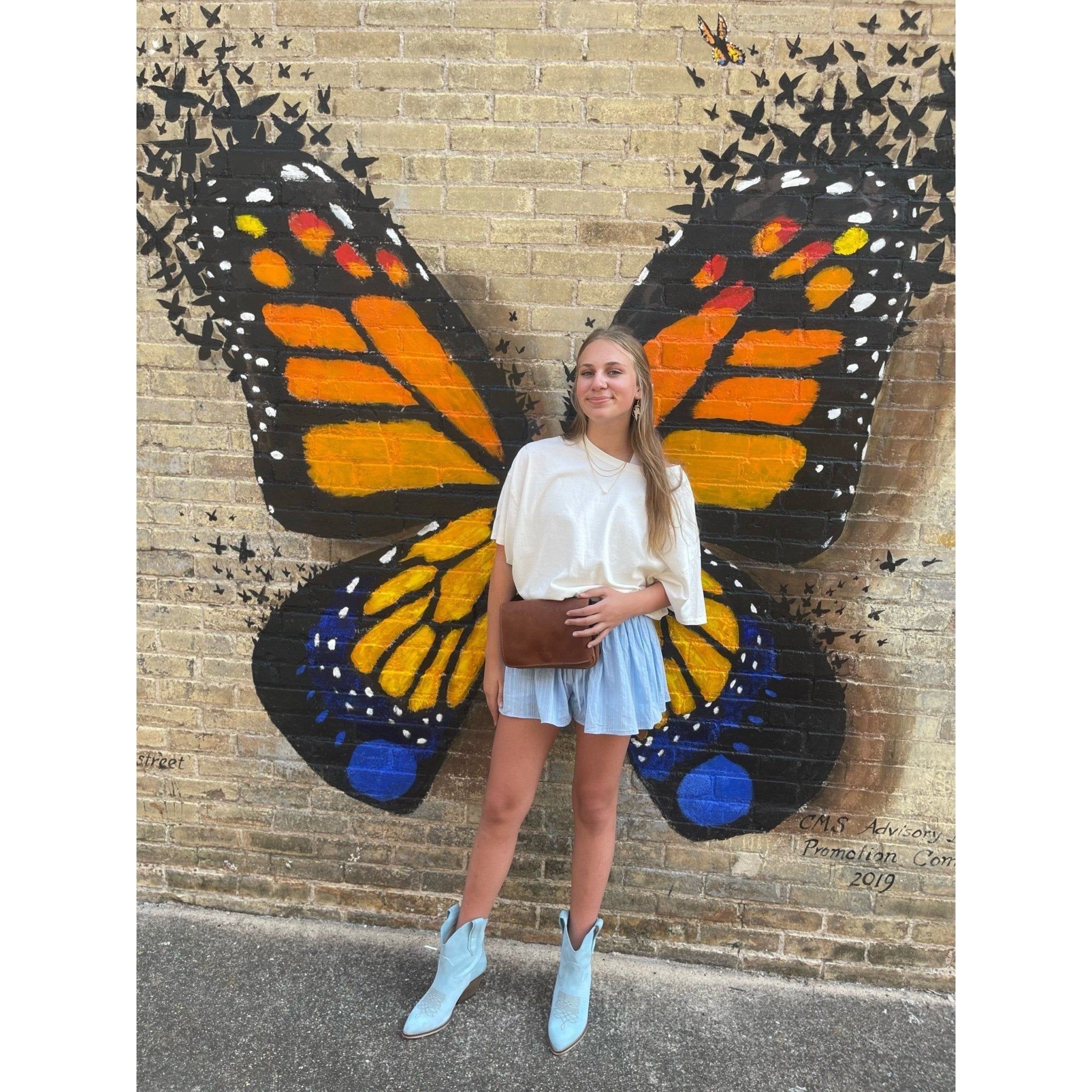 BUM06 - Brandy Pull up Bum Bag - Double J Saddlery