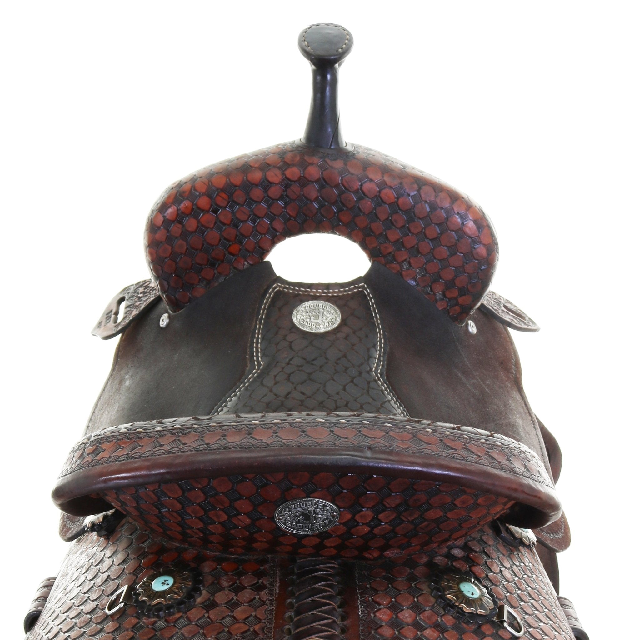 SBPF00 - 73967 - Used Pozzi Pro Flex - Double J Saddlery