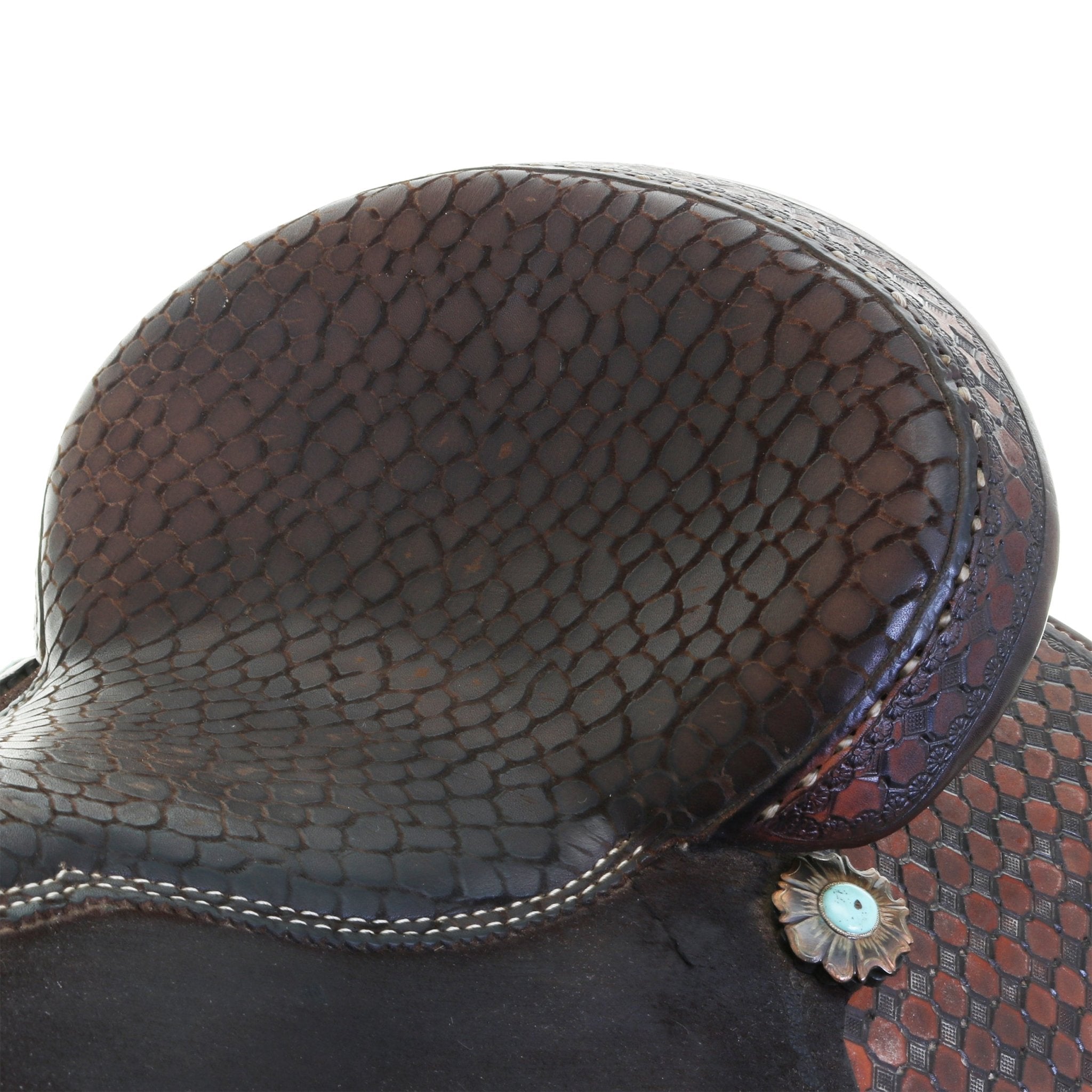 SBPF00 - 73967 - Used Pozzi Pro Flex - Double J Saddlery