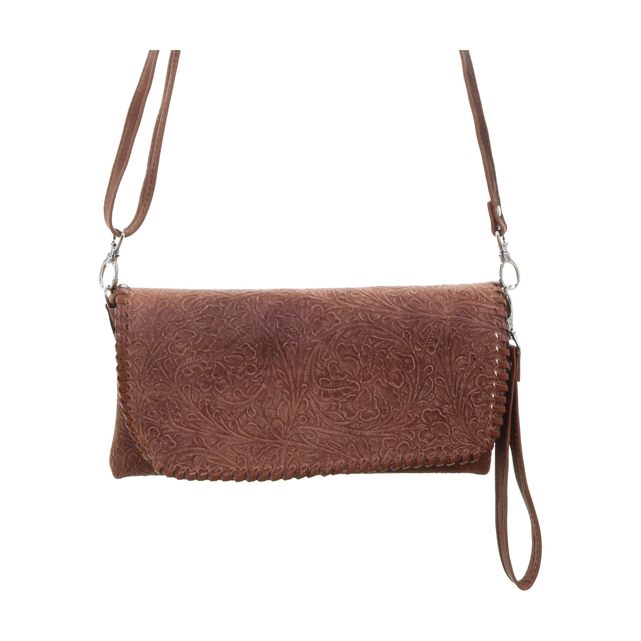 SC75 - Sotto Western Tool Simple Clutch - Double J Saddlery