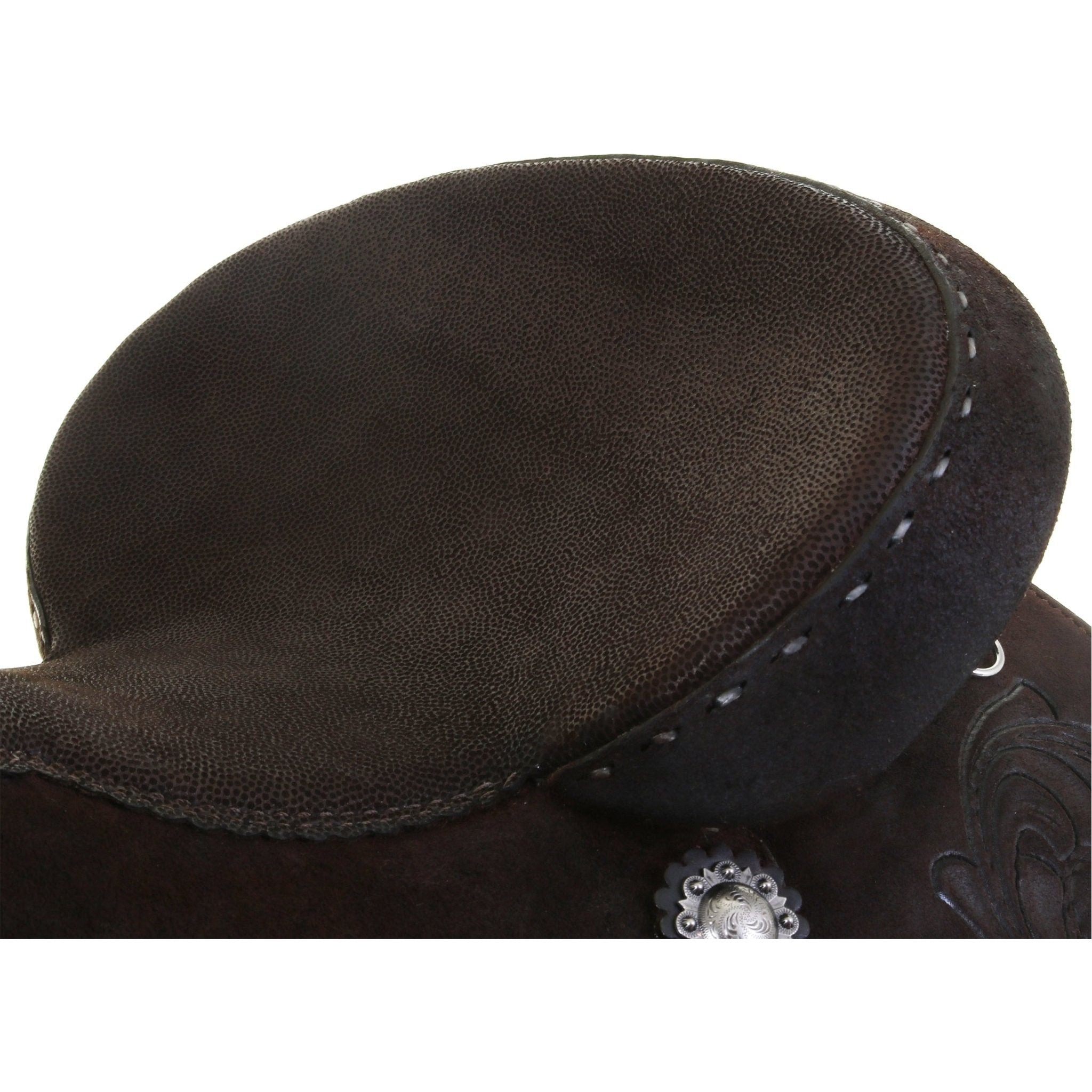 SD19 - Double J Duke - Double J Saddlery