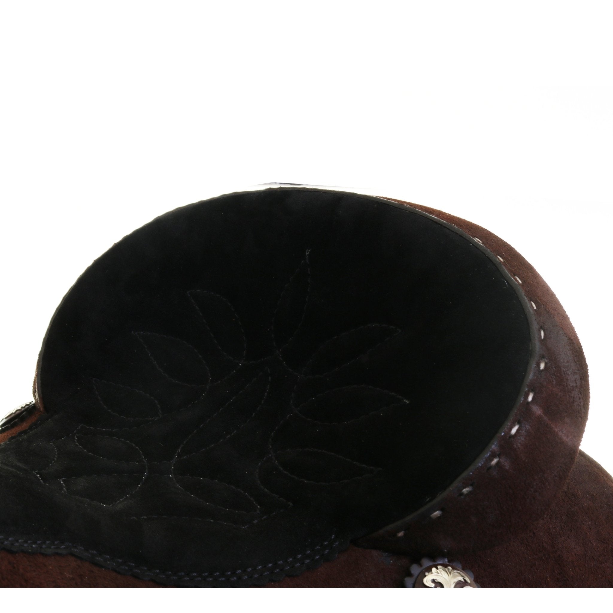 SFLW00 - 112795TK - Feather Light Weight Saddle - Double J Saddlery