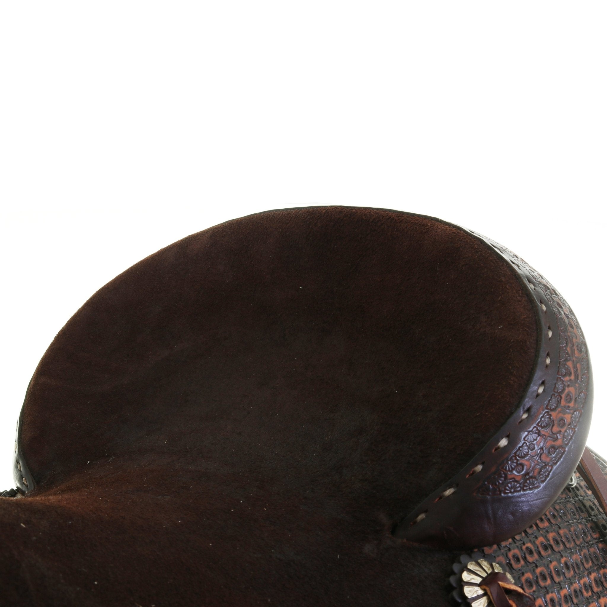 SPL00 - 112614 - Double J Legend - Double J Saddlery