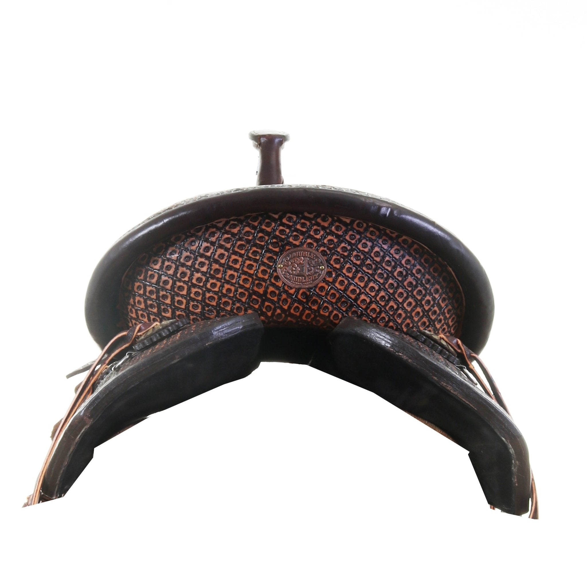 SPL00 - 112614 - Double J Legend - Double J Saddlery