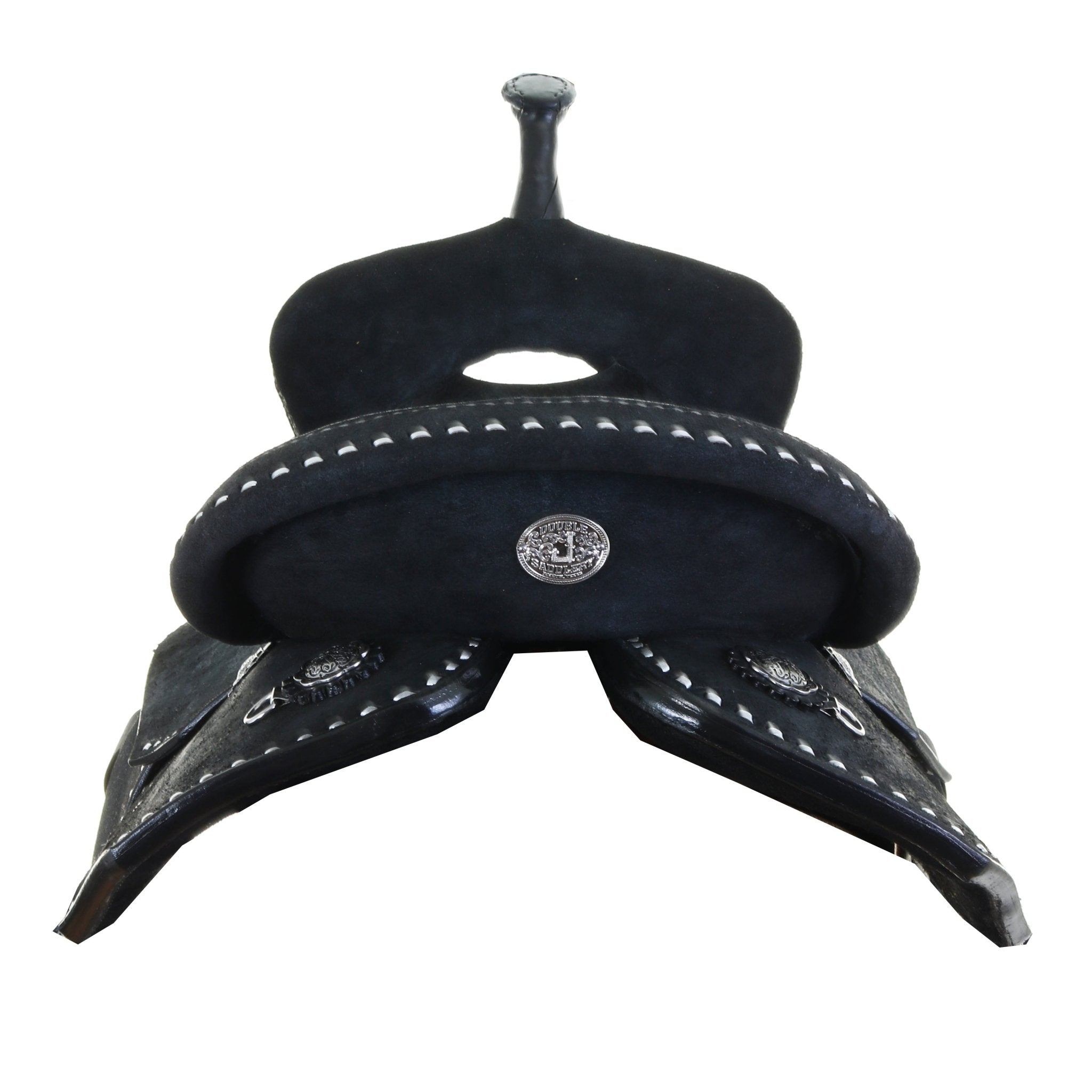 SPL00 - 119246 - Double J Tall Pro - Double J Saddlery