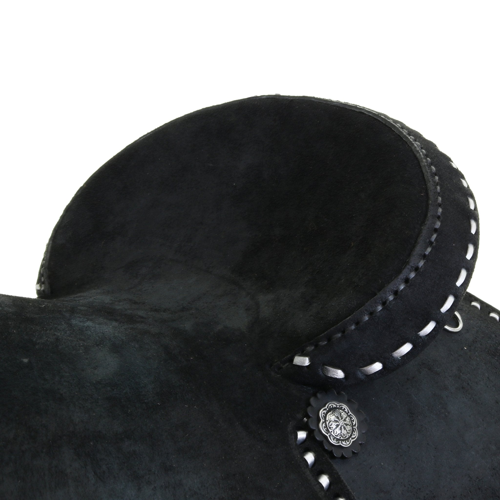 SPL00 - 119246 - Double J Tall Pro - Double J Saddlery