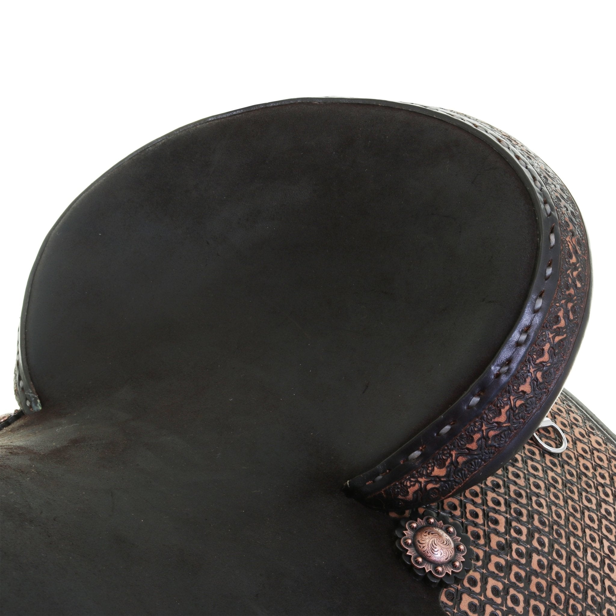 SPL26 - Double J Legend Barrel Racer - Double J Saddlery