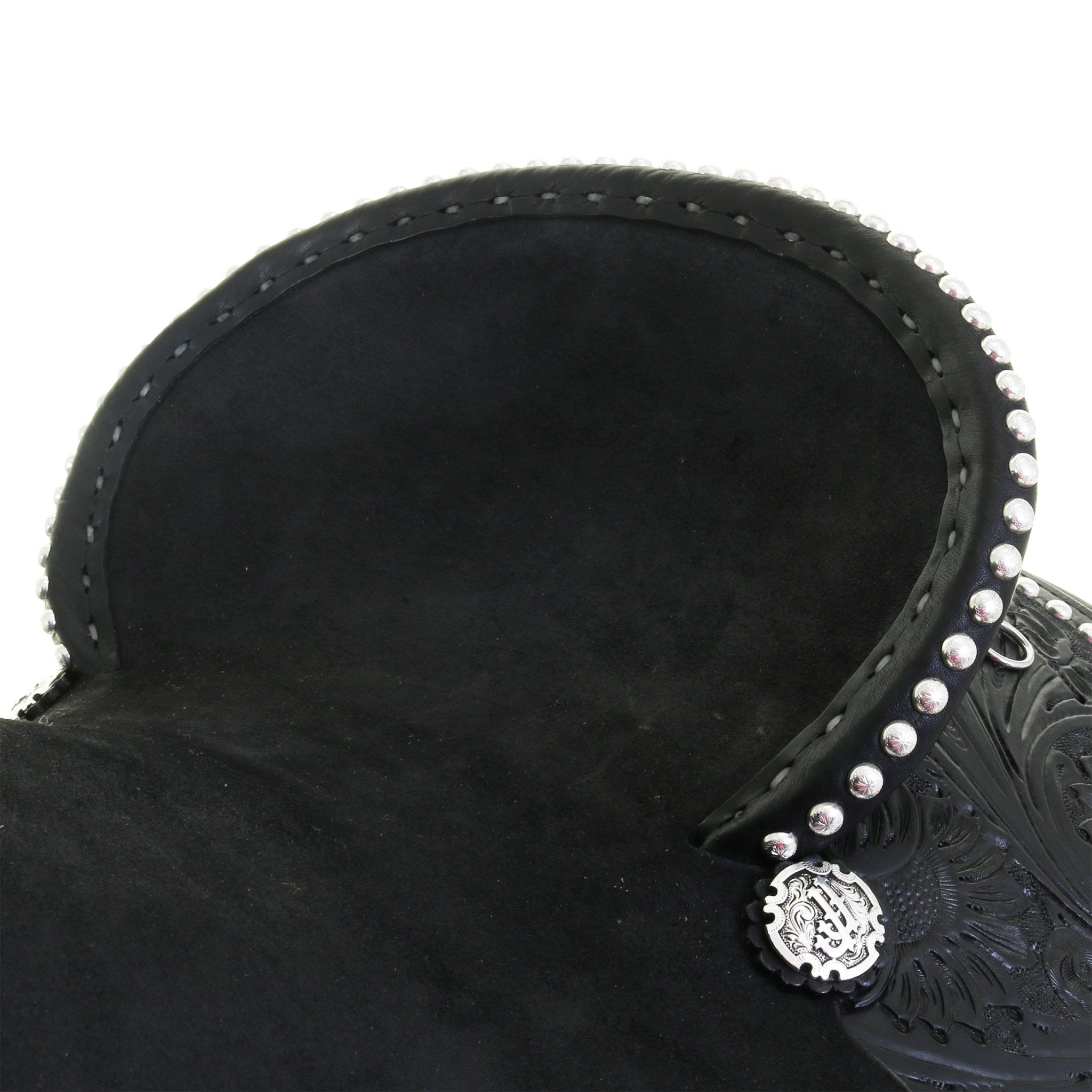 SPL27 - Double J Legend Barrel Racer - Double J Saddlery