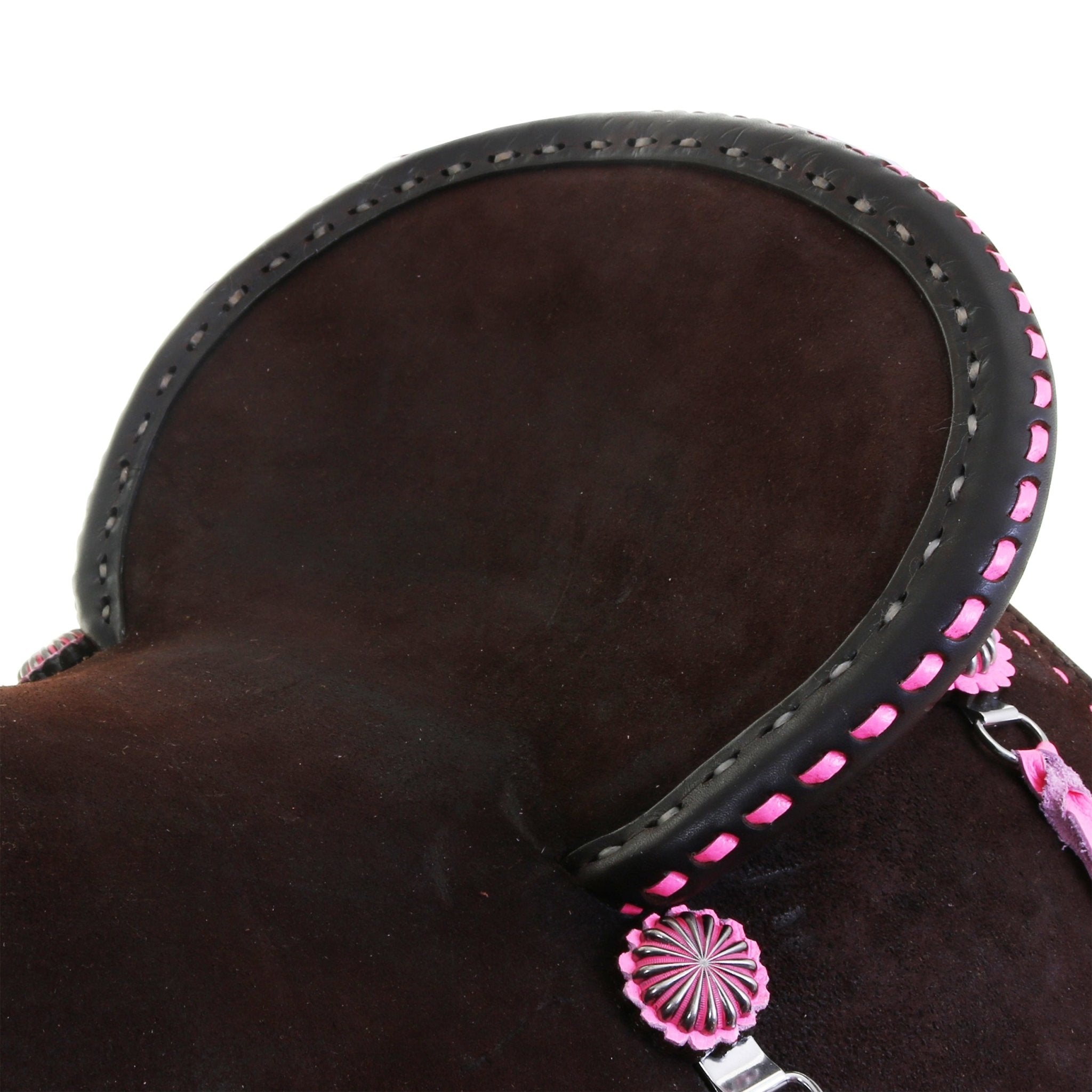 SPL28 - Double J Legend Barrel Racer - Double J Saddlery