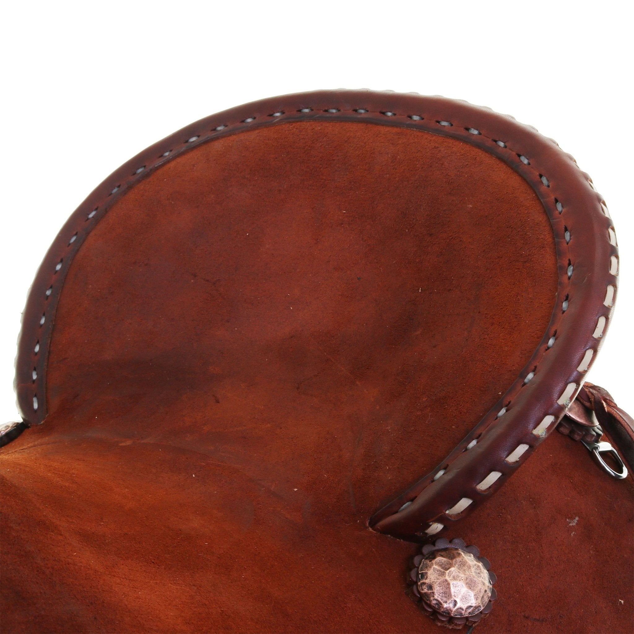 SPL30 - Double J Legend Barrel Racer - Double J Saddlery