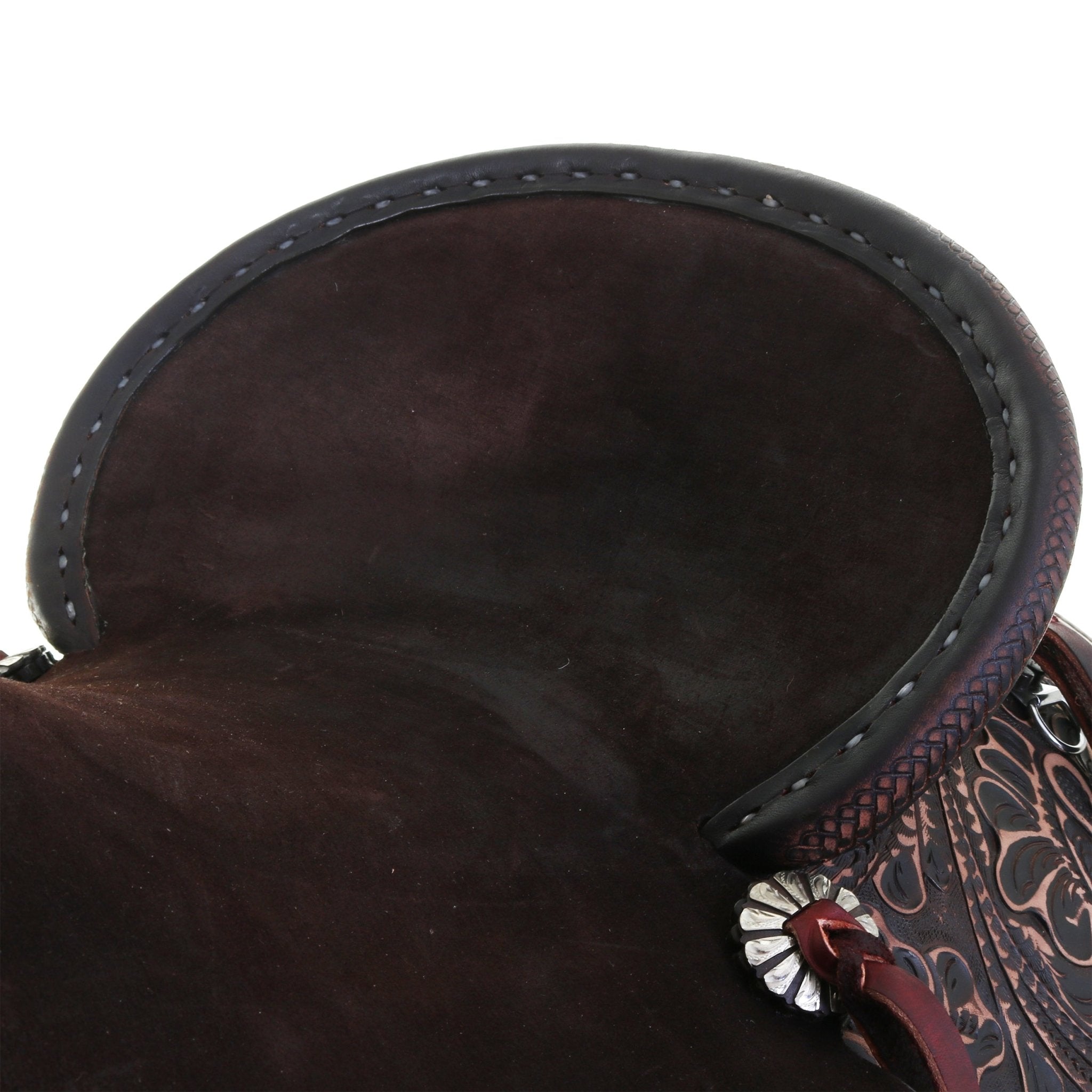 SPL31 - Double J Legend Barrel Racer - Double J Saddlery