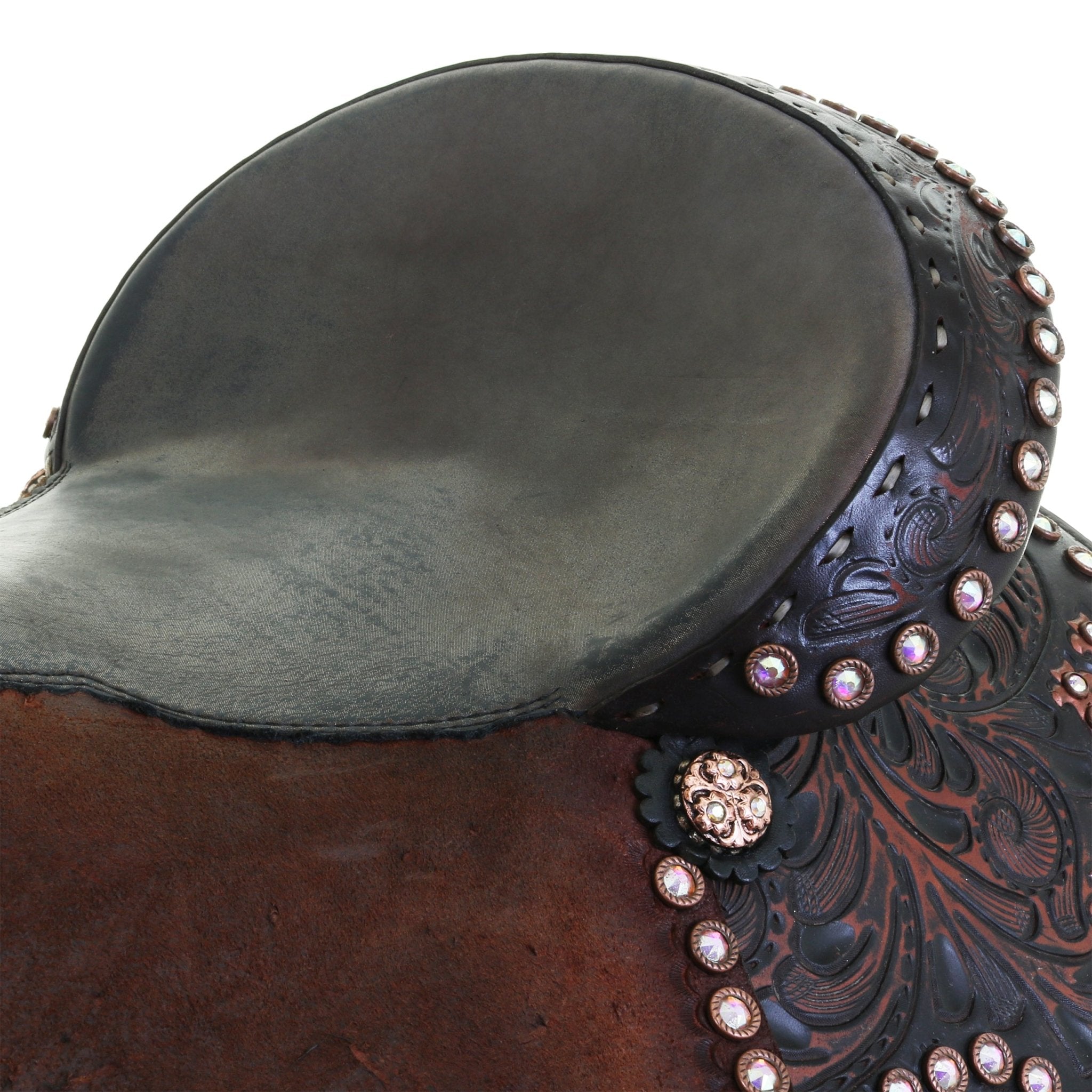 SPP00 - 101374 - Used Double J Pursuit Pro - Double J Saddlery