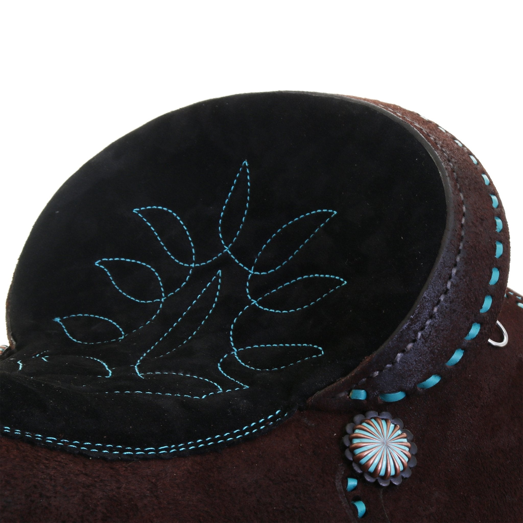 SPP06 - Double J Pursuit Pro - Double J Saddlery