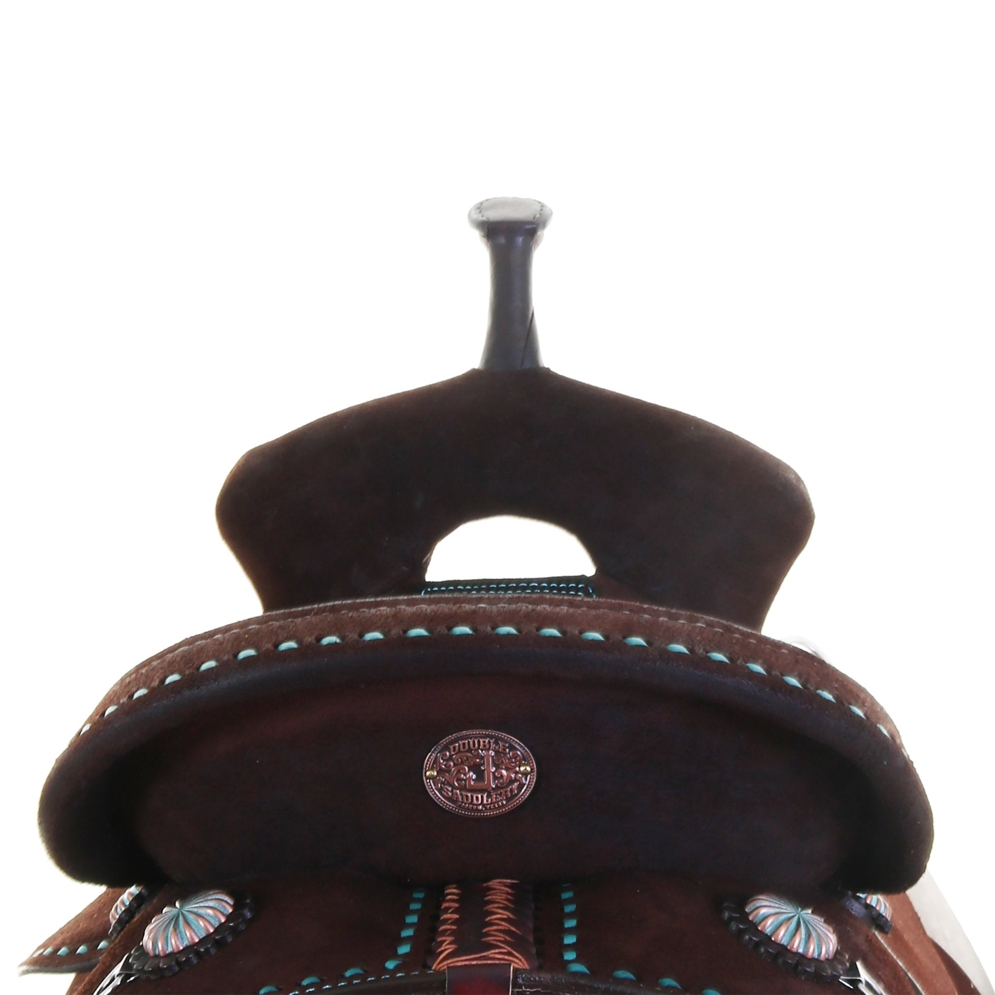 SPP06 - Double J Pursuit Pro - Double J Saddlery