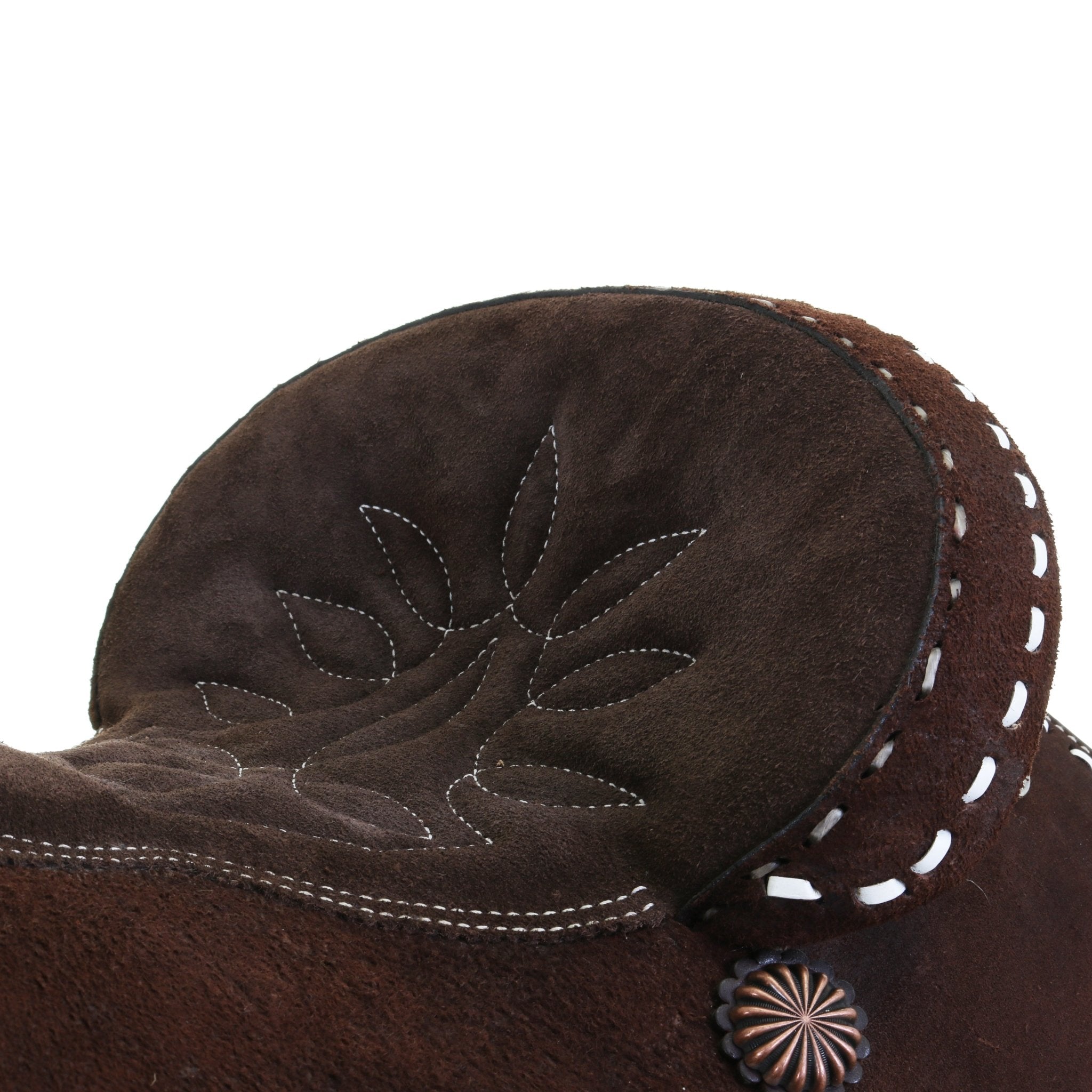 SPR00 - 91310 Double J Pro Barrel Racer - Double J Saddlery