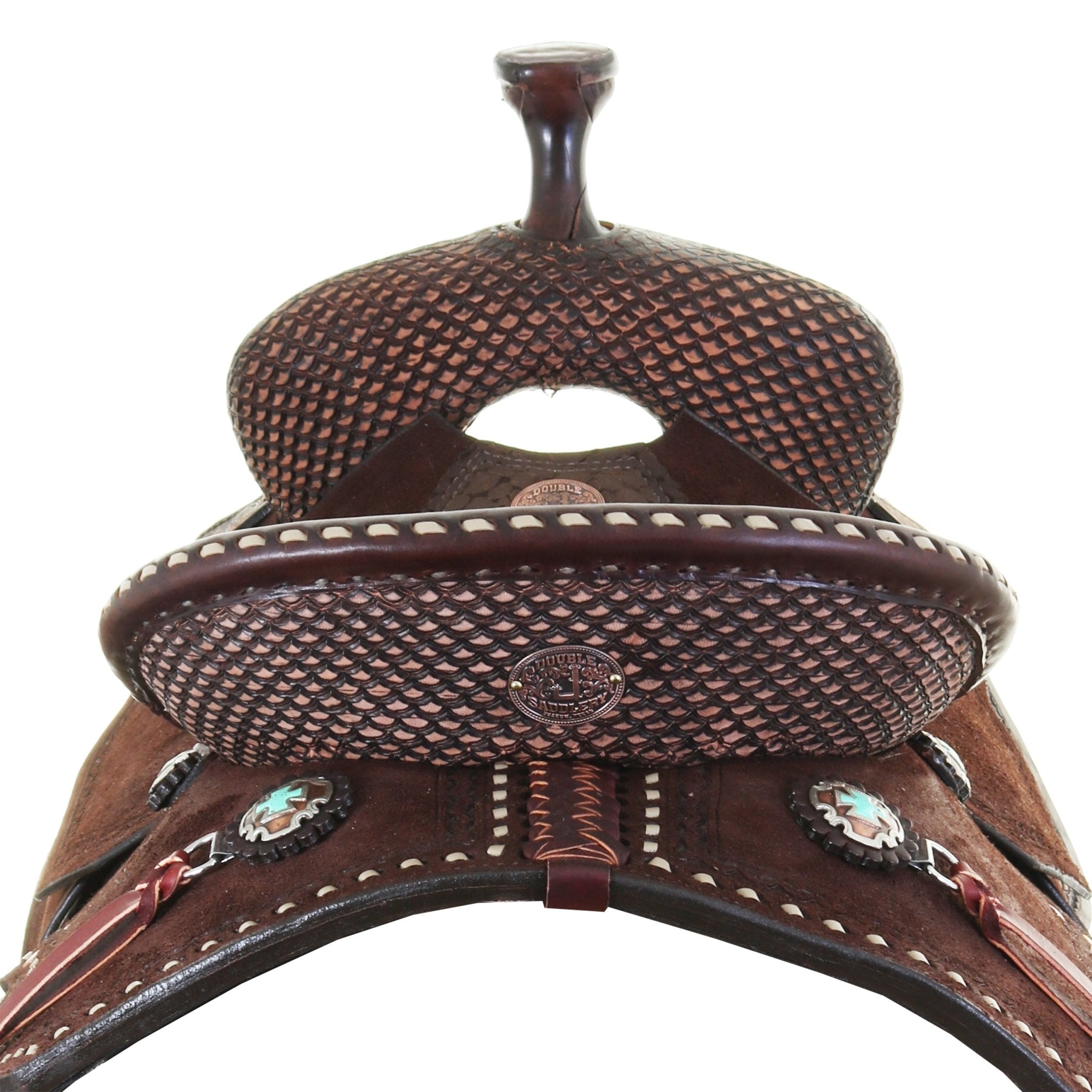 SPRLA00 - Double J All Around - Double J Saddlery