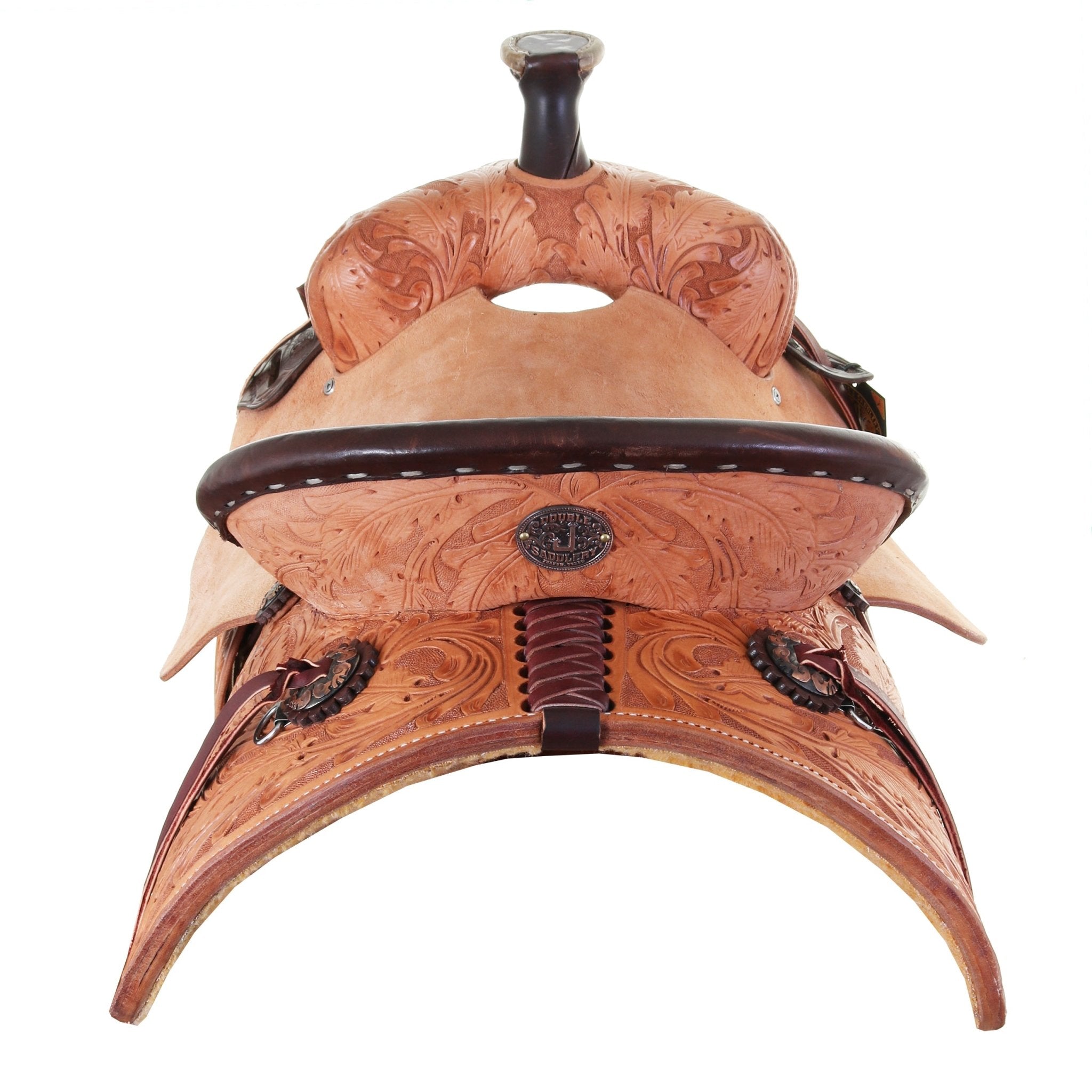 SPRLA00 - Double J All Around - Double J Saddlery