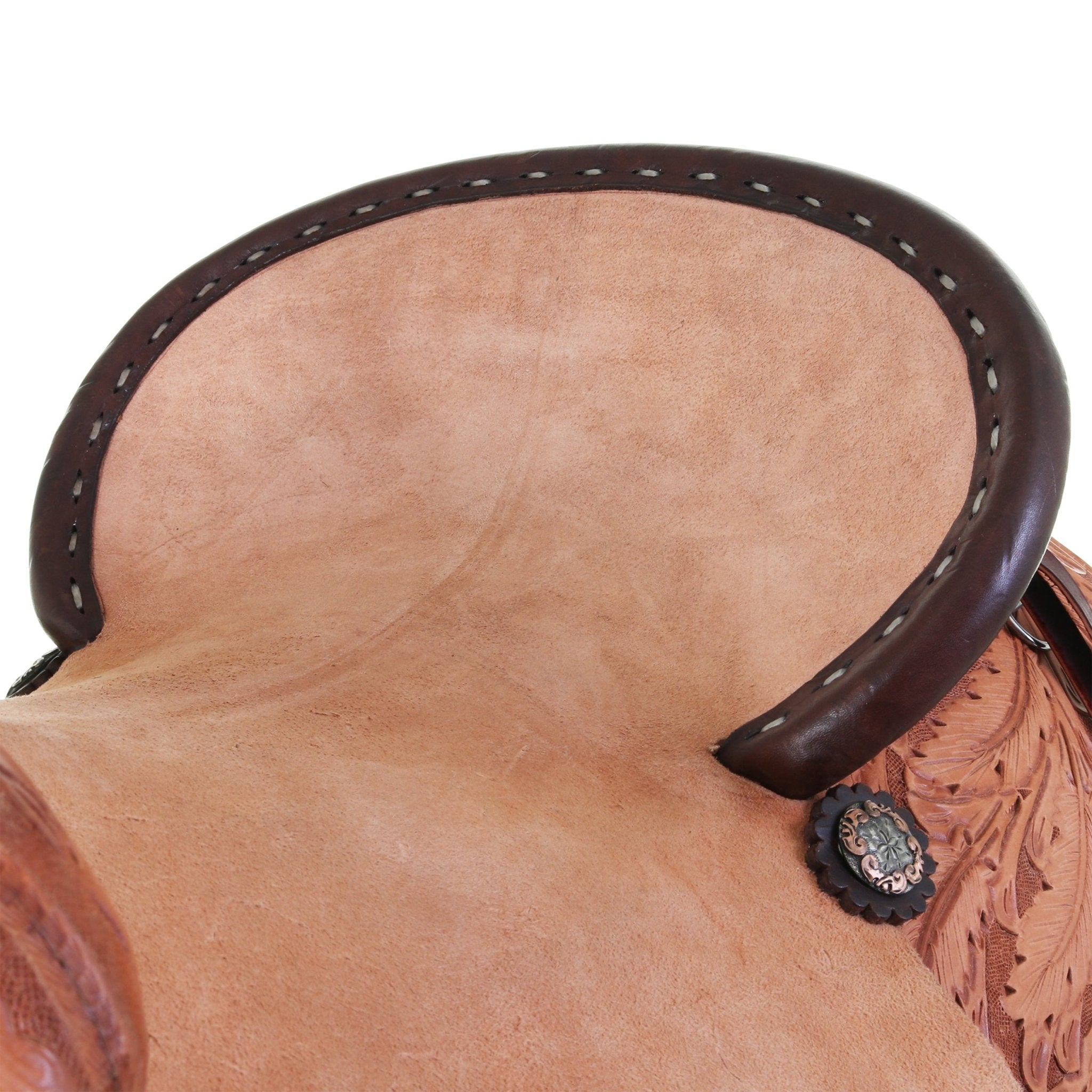 SPRLA00 - Double J All Around - Double J Saddlery