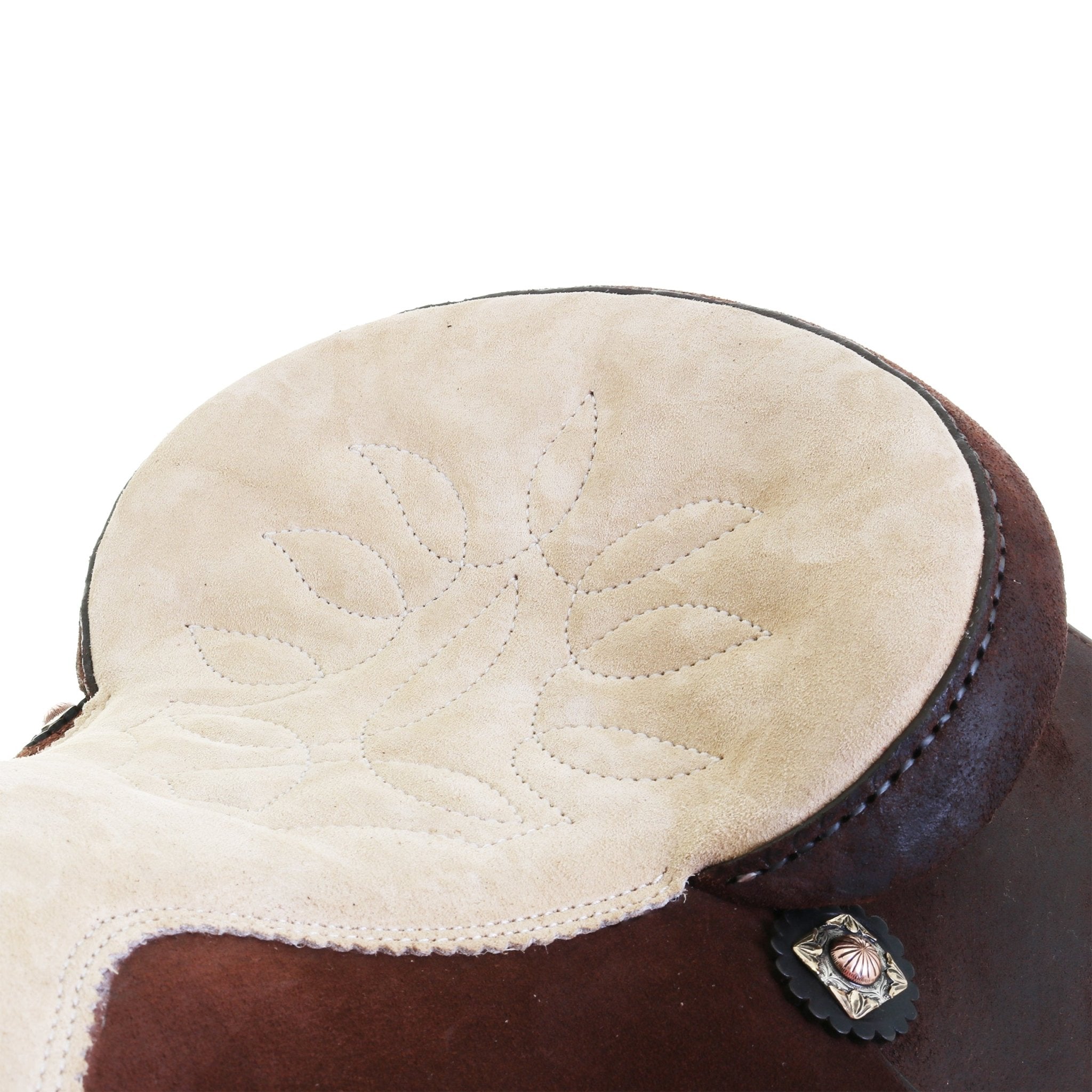 STR00 - 119408 - Double J Team Roper - Double J Saddlery