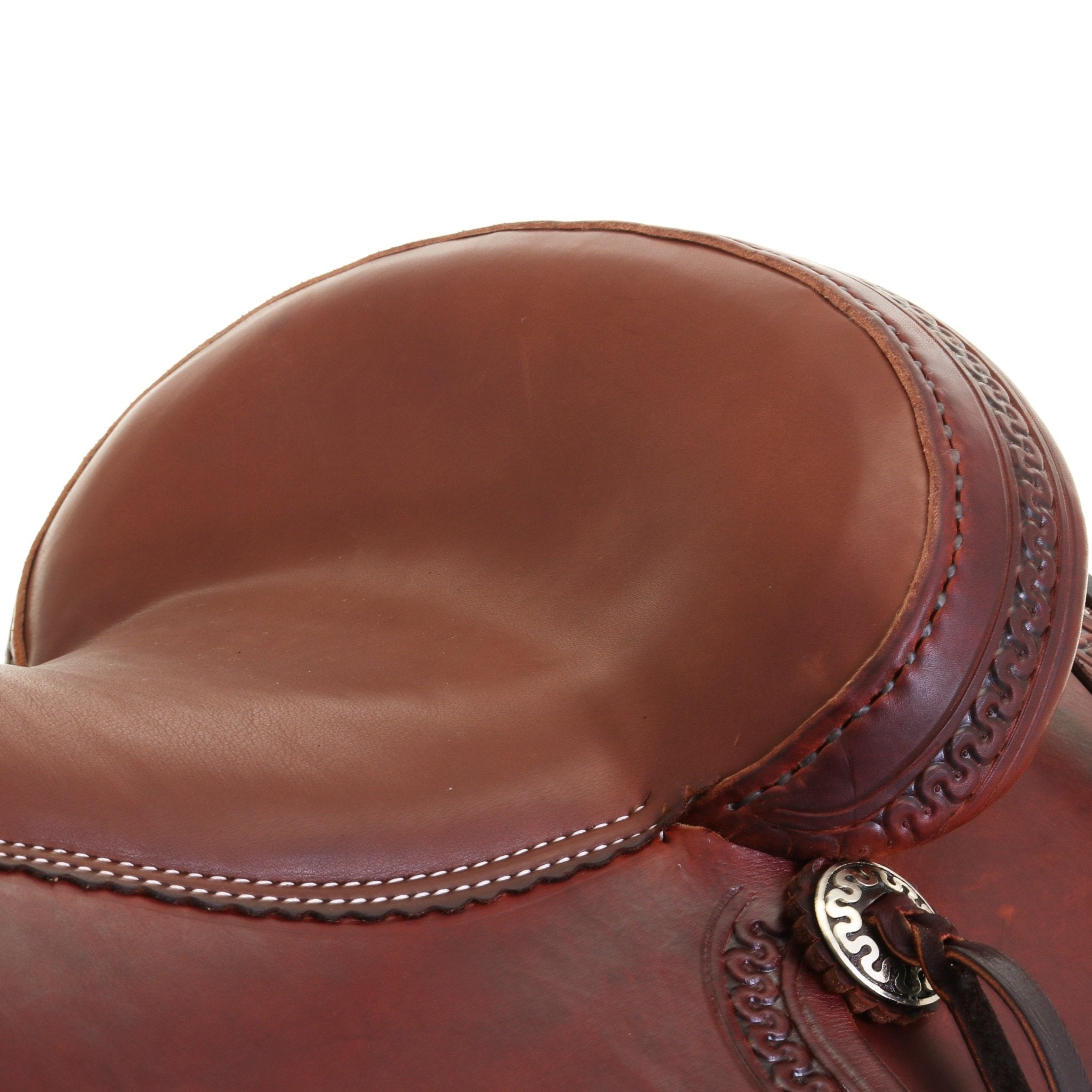 STS221 - Double J Trail Saddle - Double J Saddlery