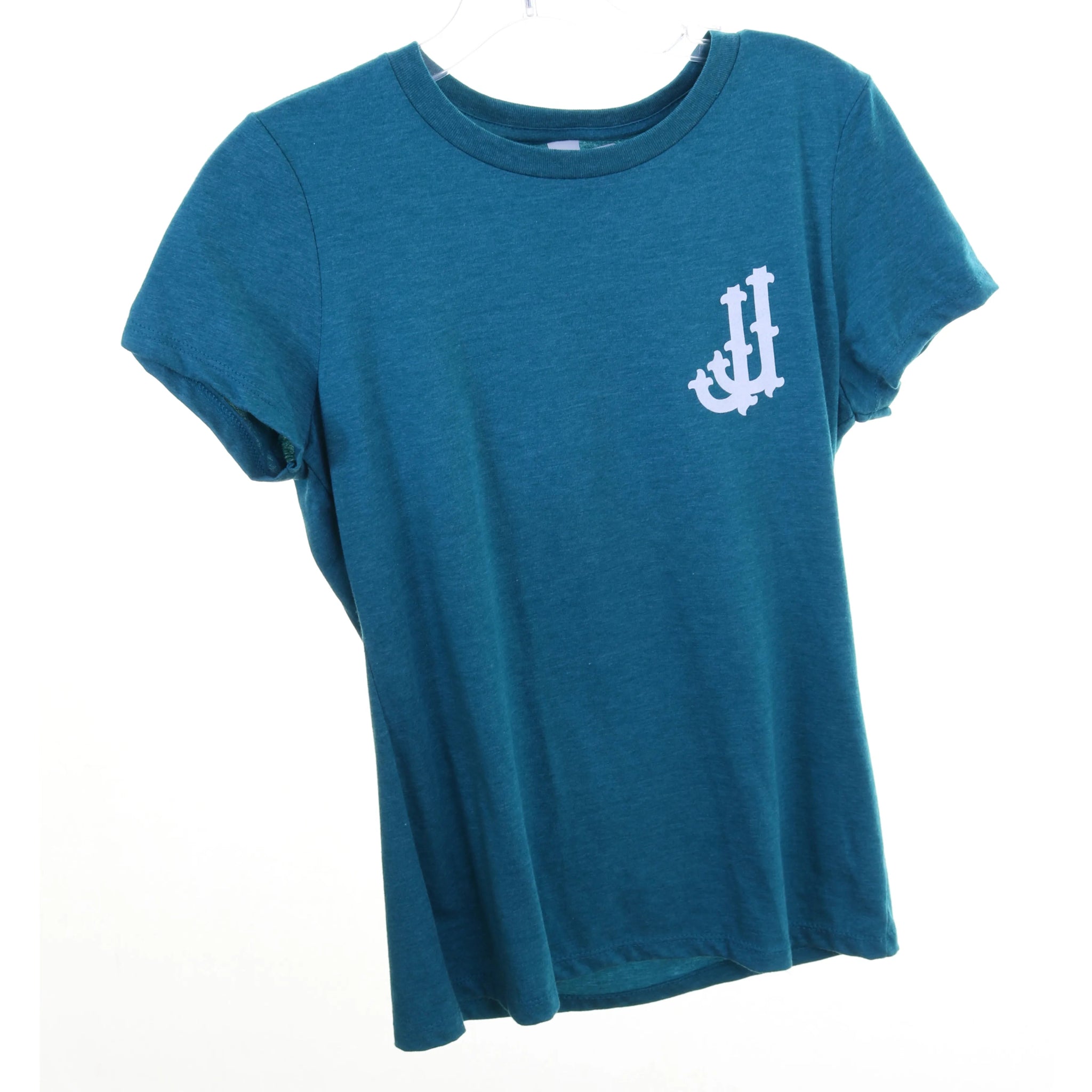 TSHIRT03 - SHORT SLEEVE SHIRT - Double J Saddlery