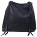 Bt151 - Black Jaguar Print Big Tote Handbag