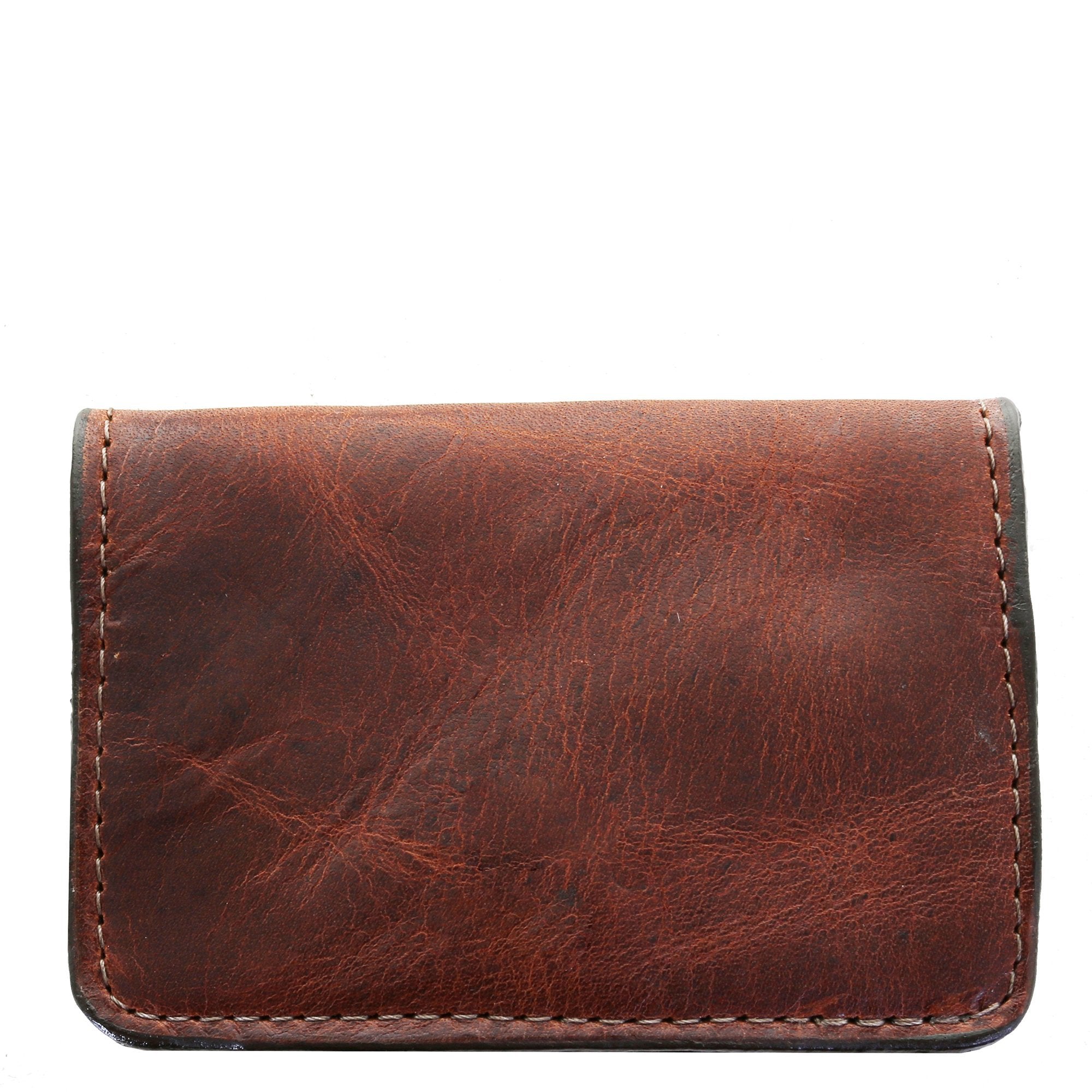 Bus86 - Brandy Pull-Up Business Card Holder Accessories