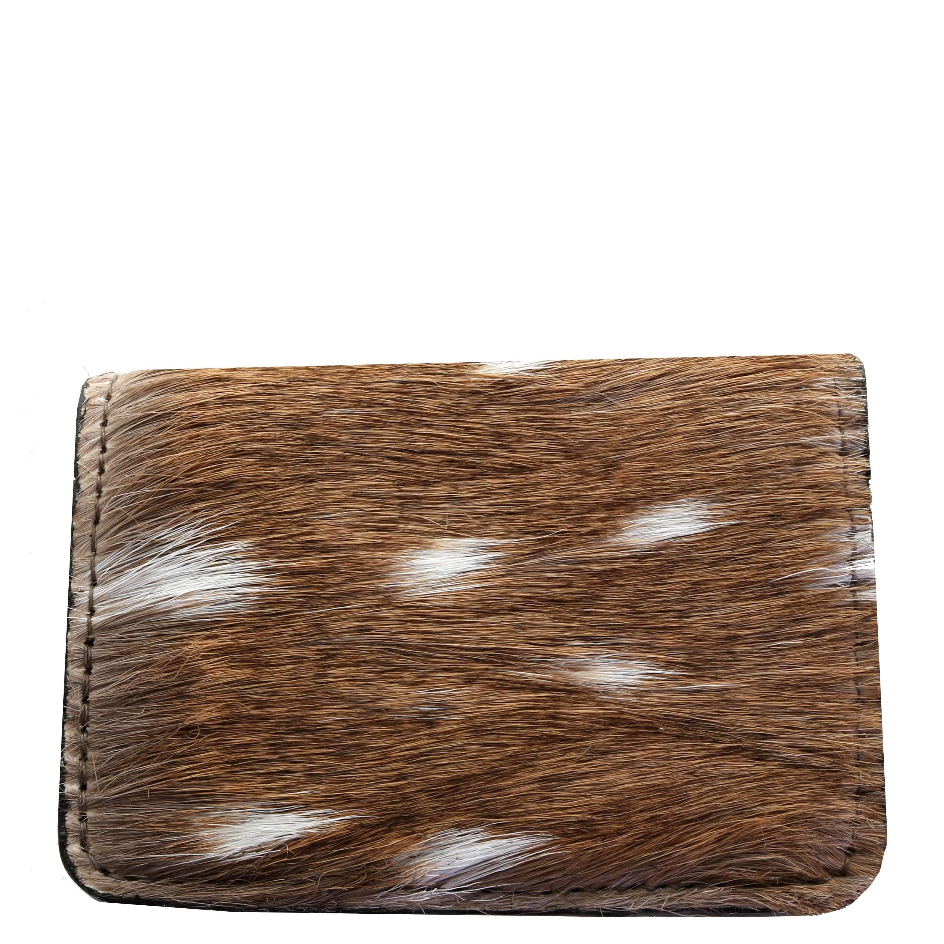 Bus88 - Axis Hair Business Card Holder Accessories