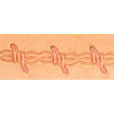 Barbwire Border Tooling Design Option