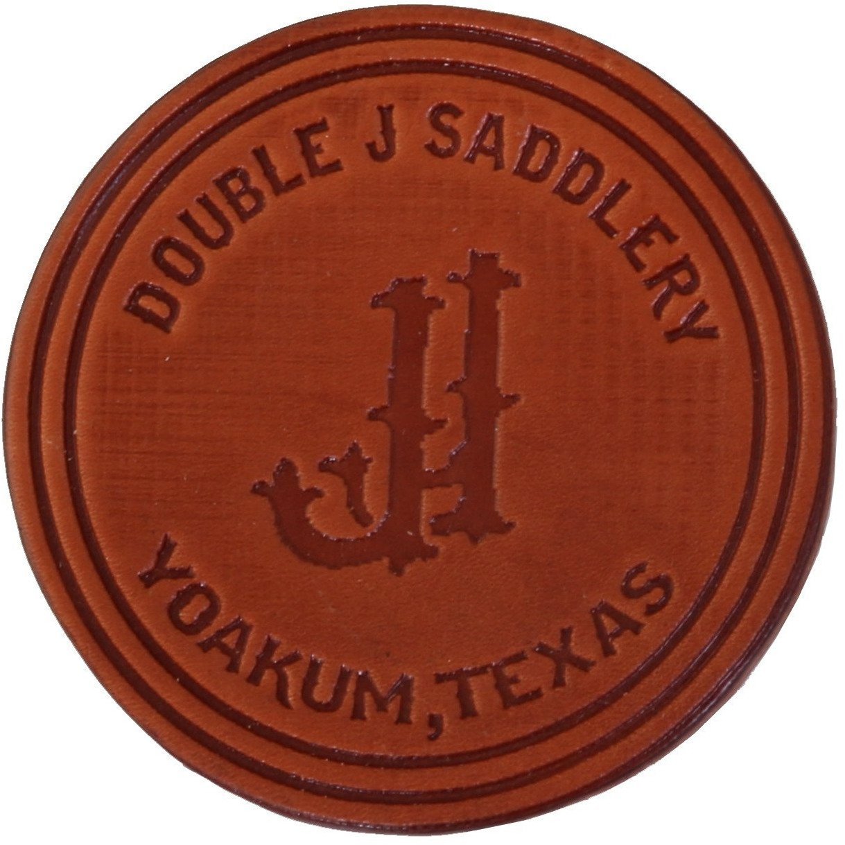 Coaster01 - Double J Saddlery Coaster Accessories