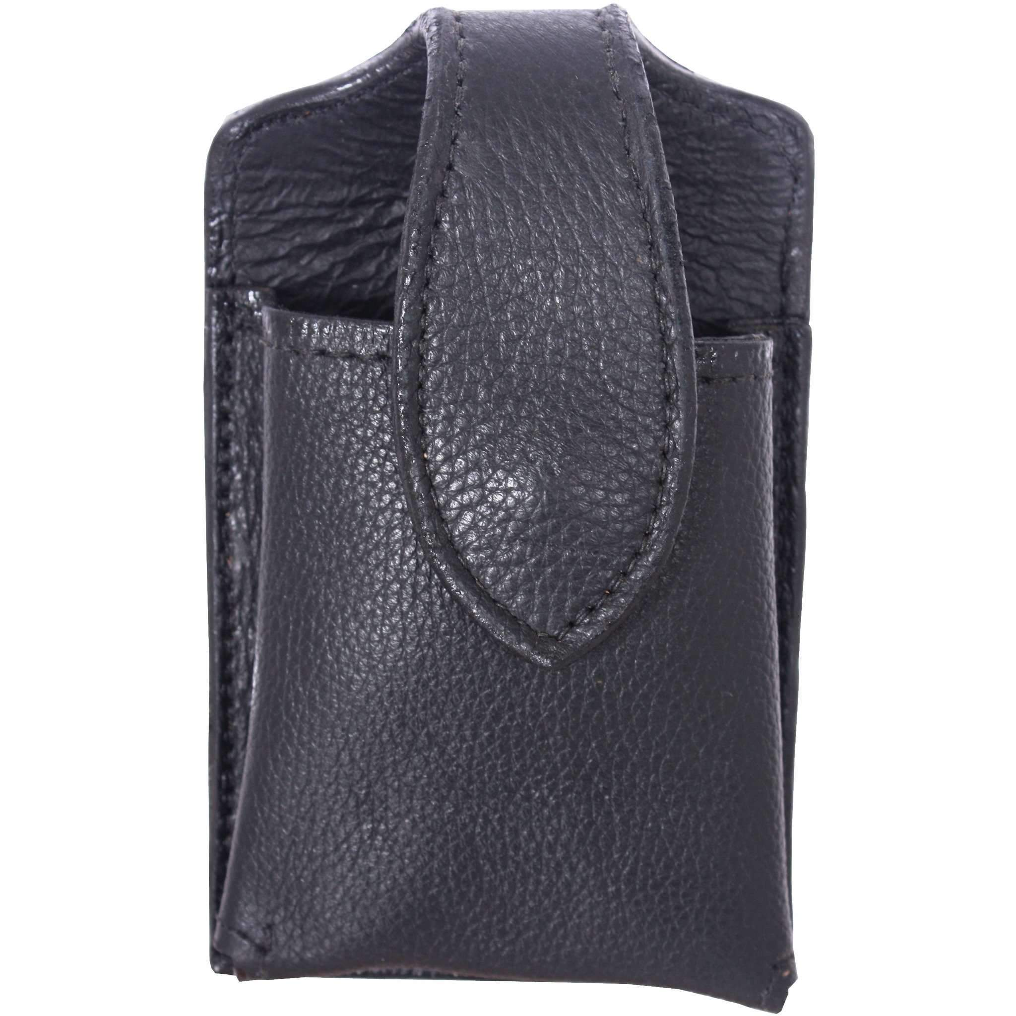 Cpc31 - Black Chap Cell Phone Holder Accessories