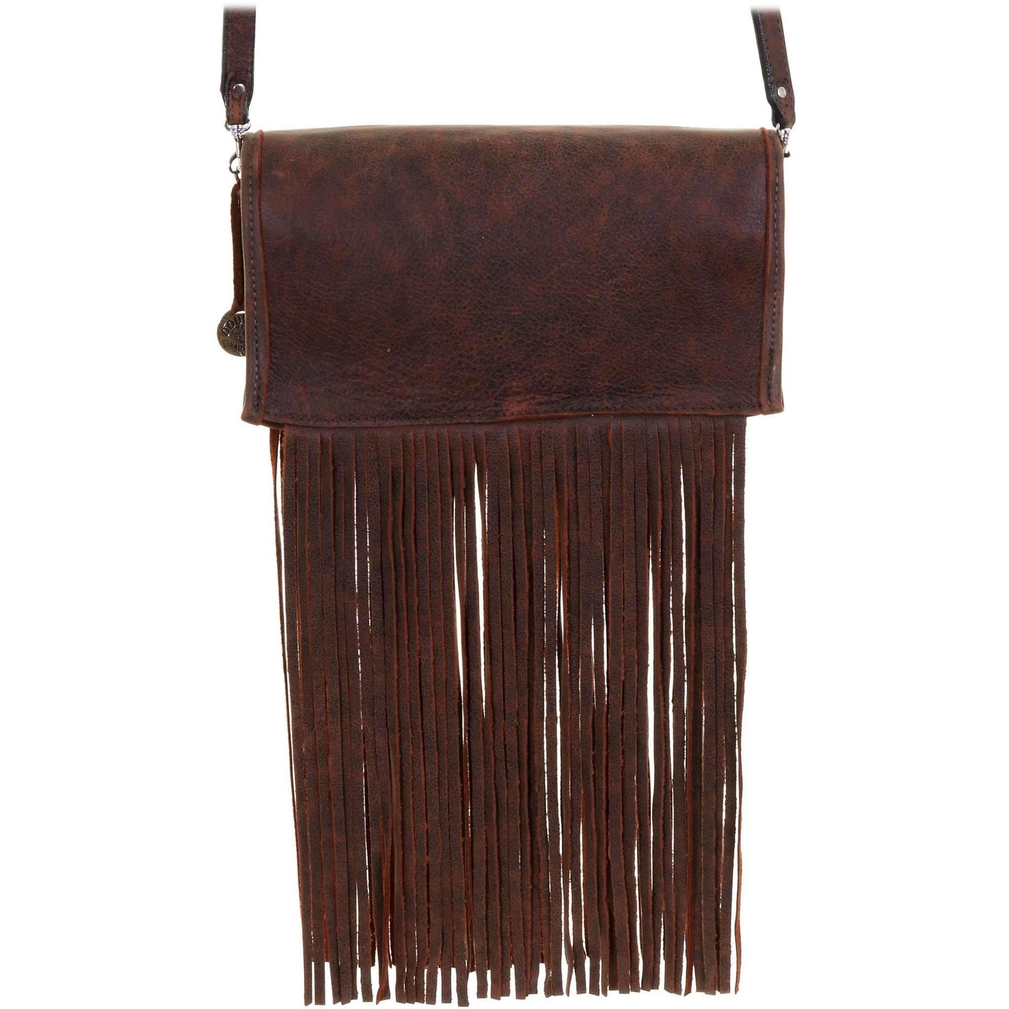 Csp01A - Prickly Pear Clutch Stadium Purse Handbag