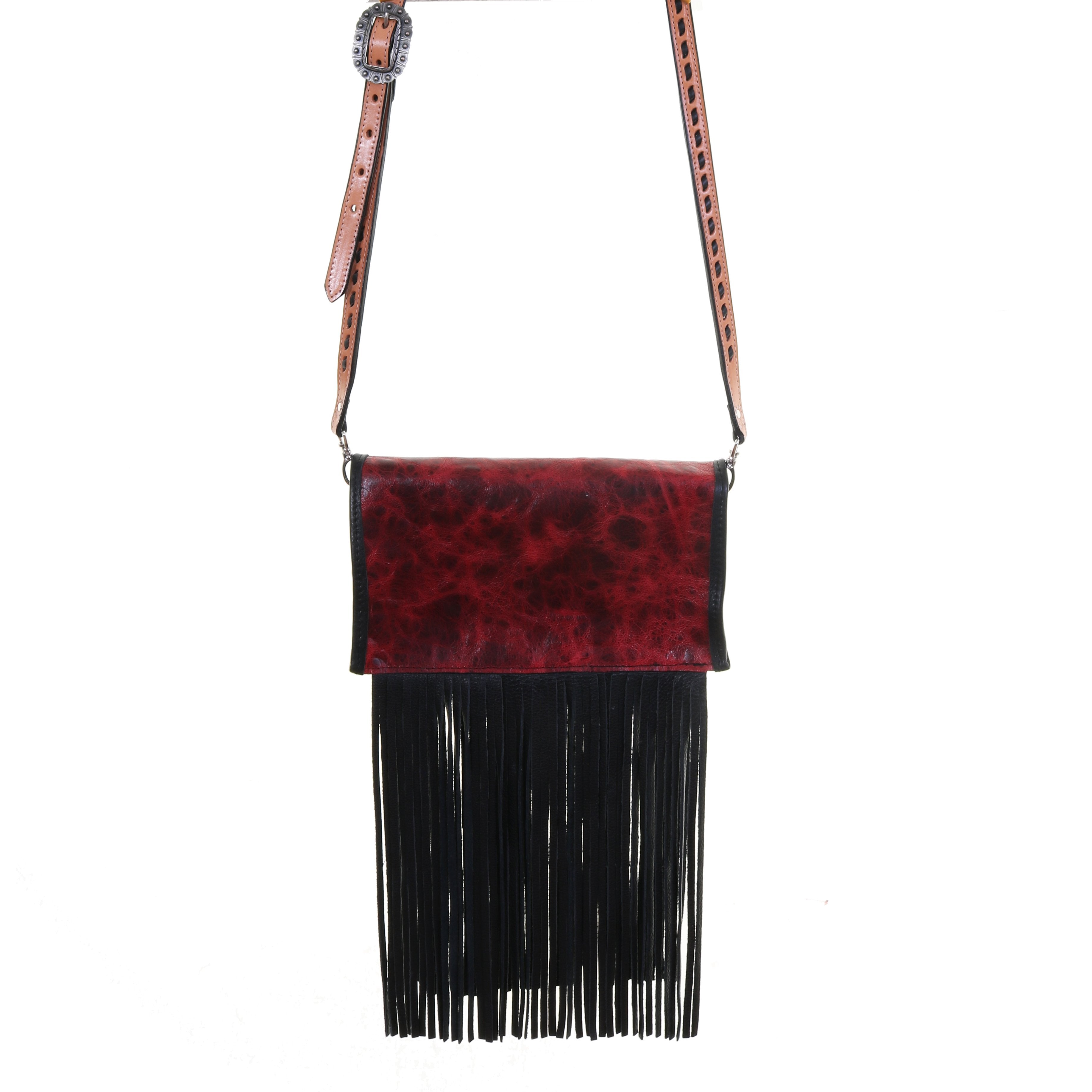 Csp08 -Sunflower Tooled Clutch Stadium Purse Handbag