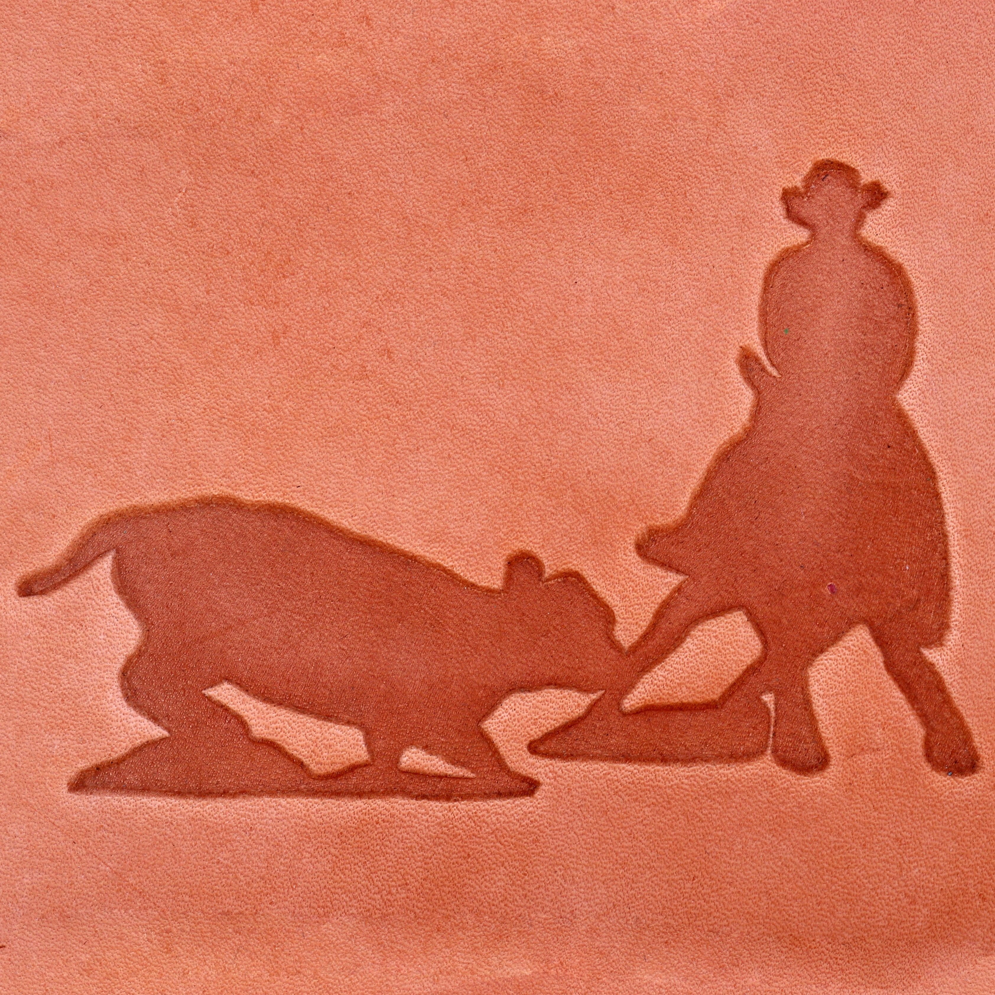 Cutter Motif Design Option