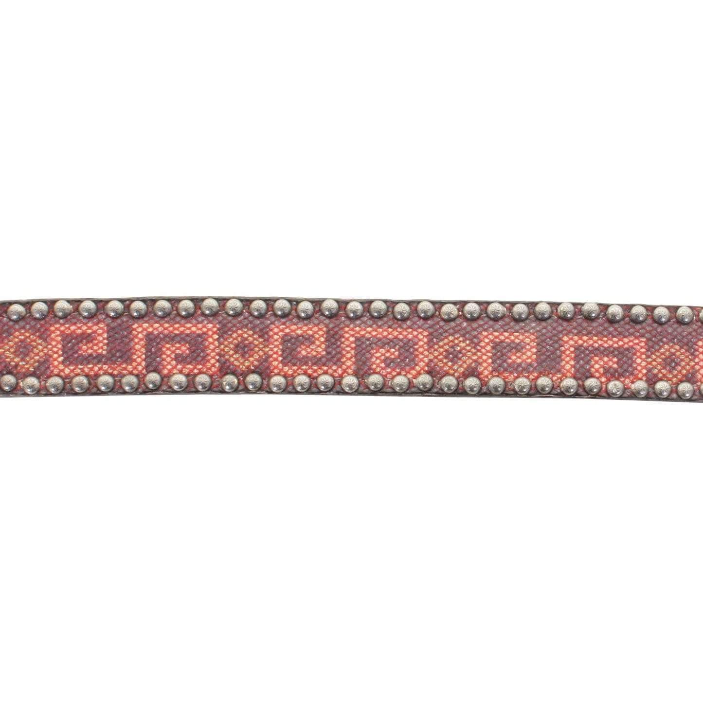 Dc33 - Native Aztec Dog Collar Accessories