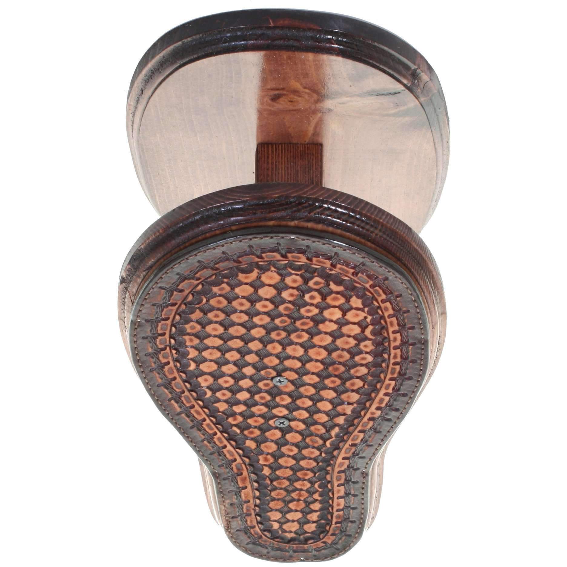 Em01 - Tooled European Mount Hunting