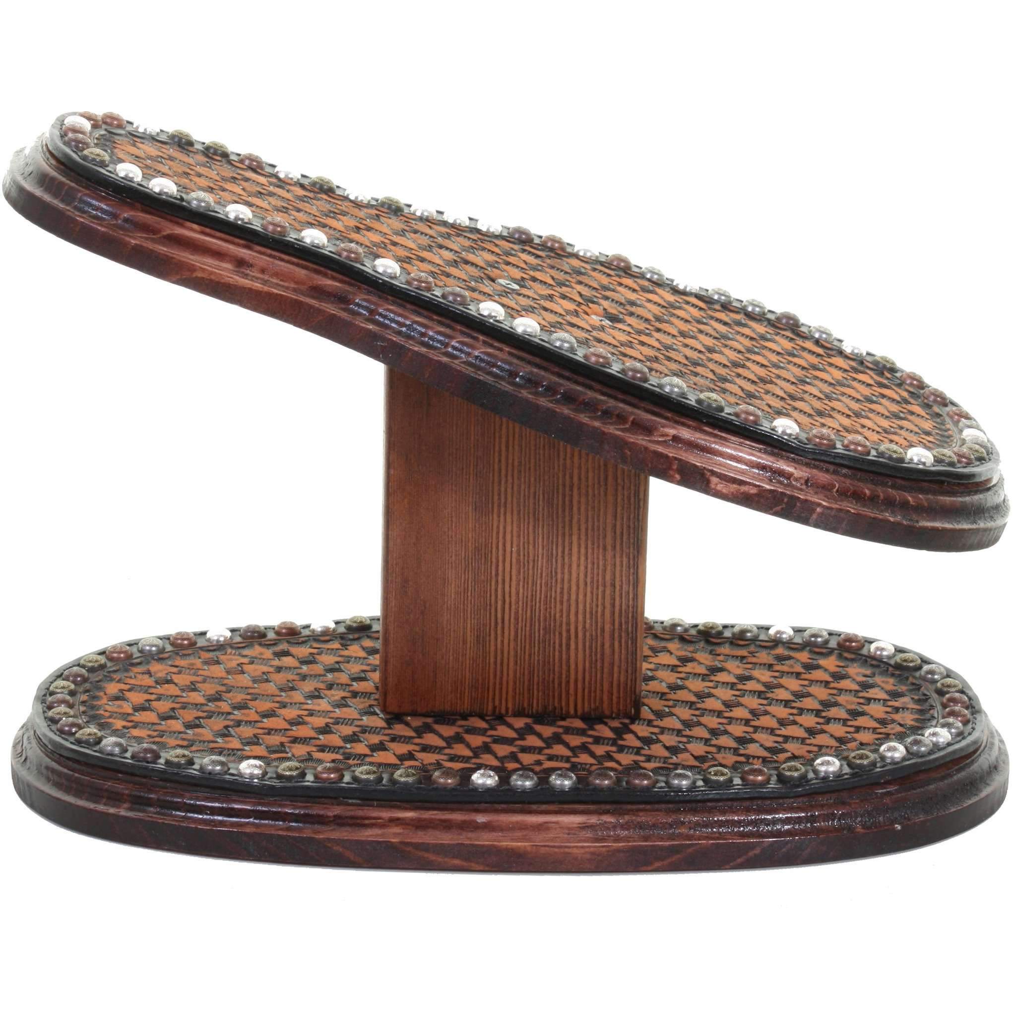 Em06 - Tooled European Mount Hunting