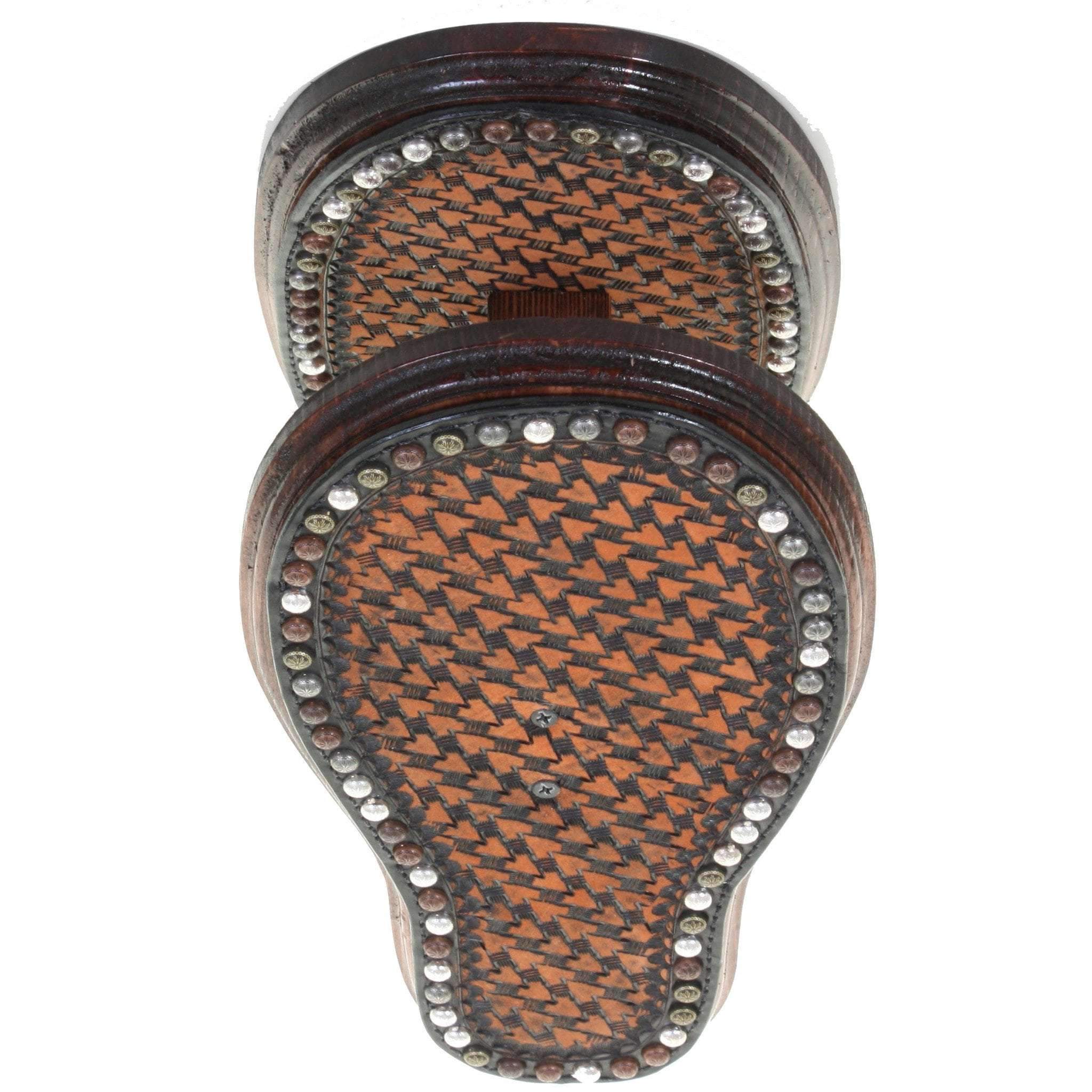 Em06 - Tooled European Mount Hunting