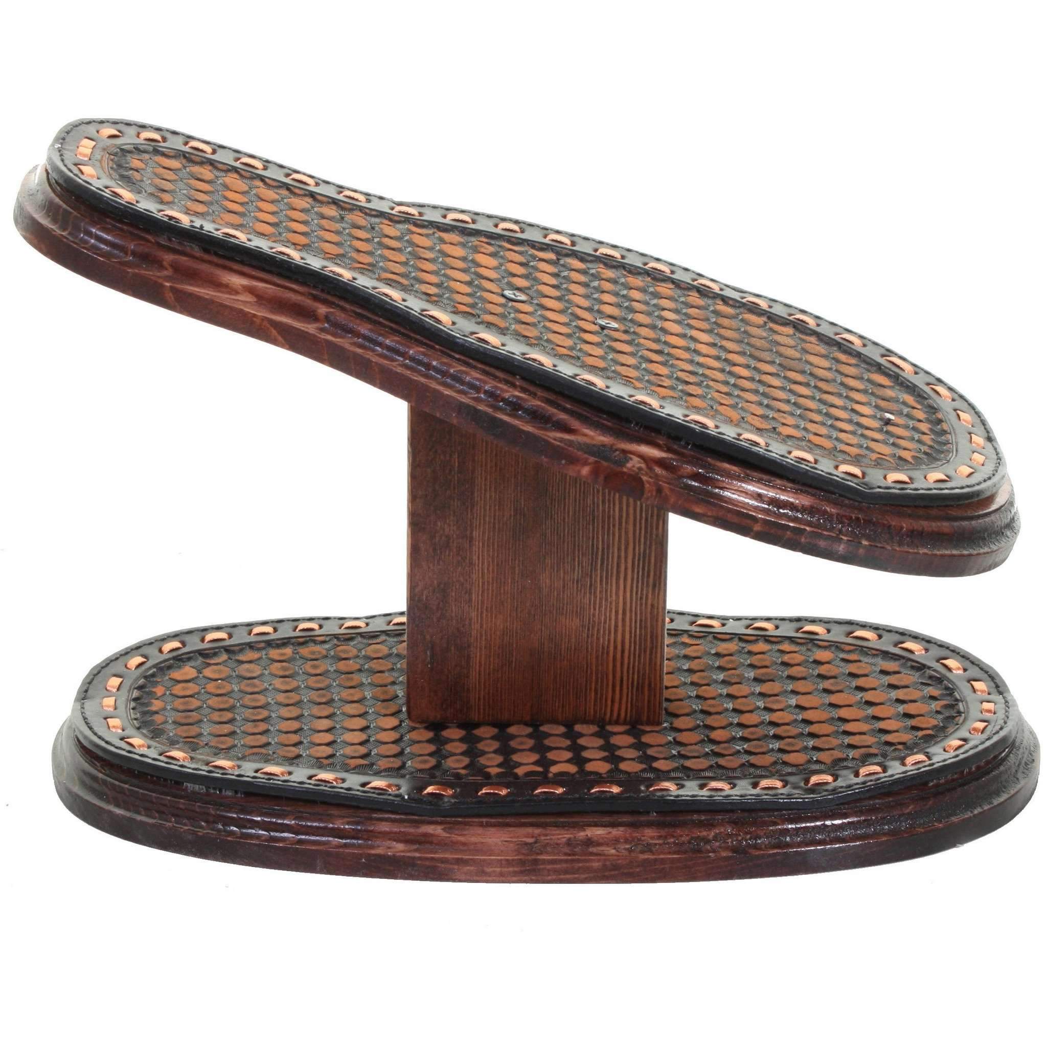 Em08 - Tooled European Mount Hunting