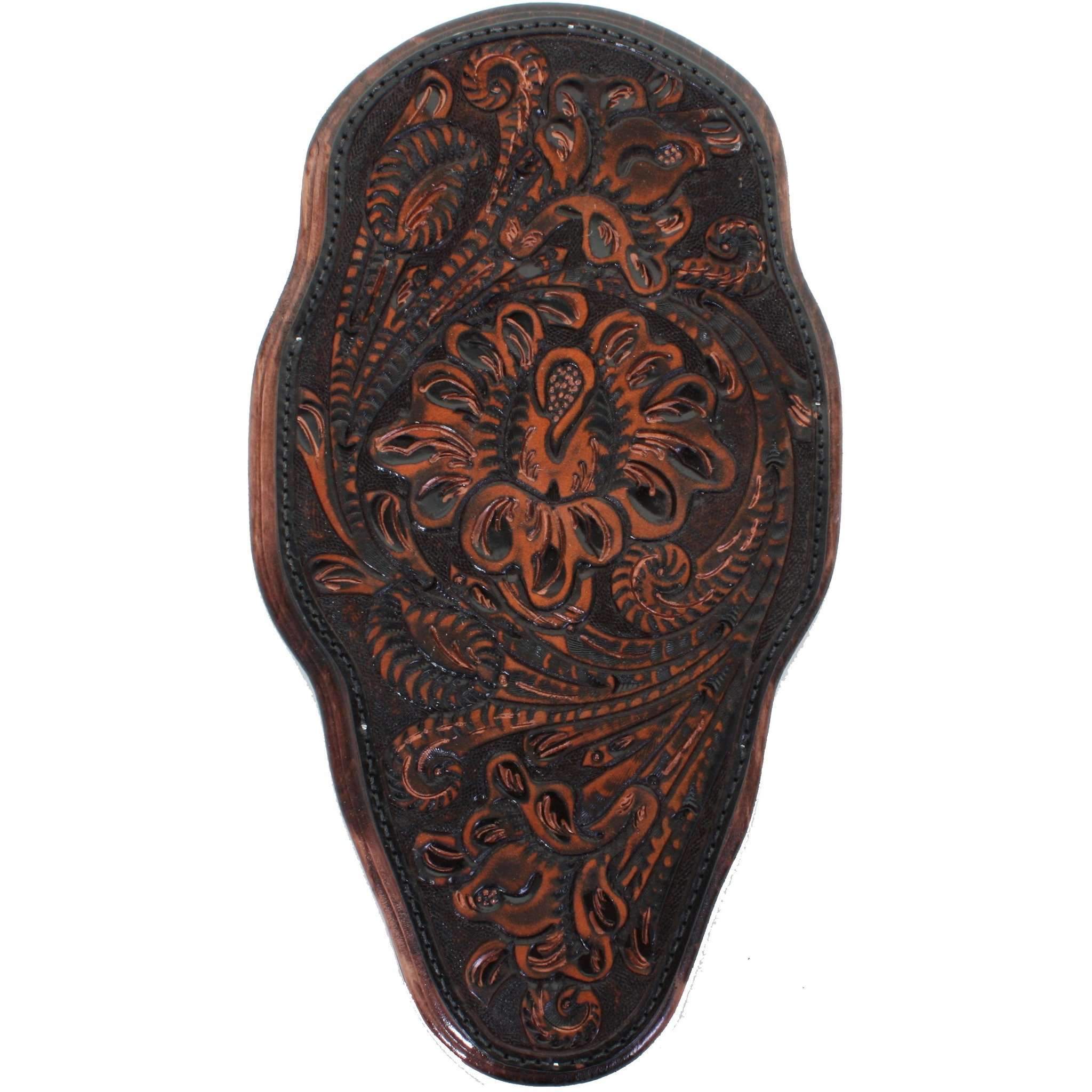 Em11 - Tooled European Mount Hunting