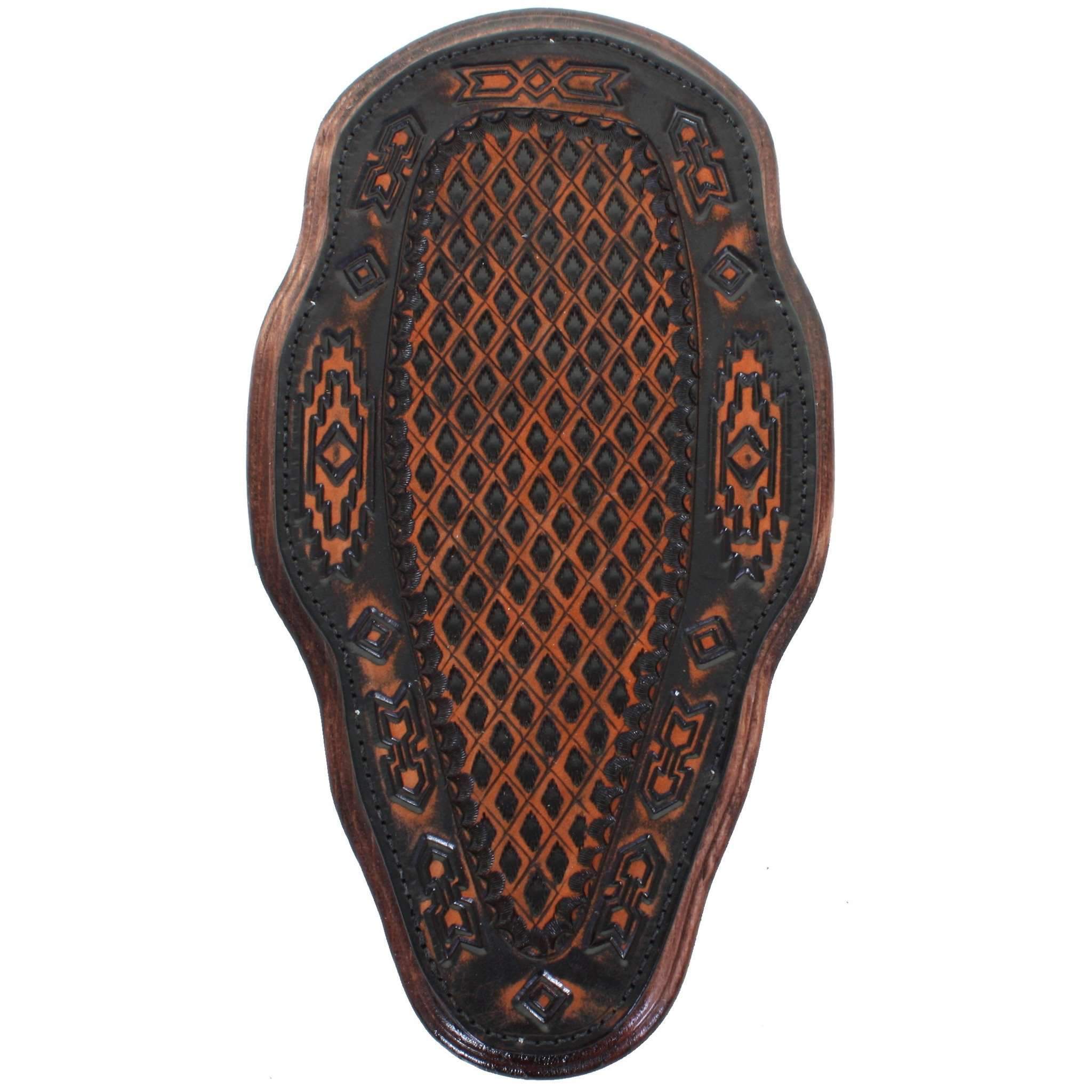 Em13 - Tooled European Mount Hunting