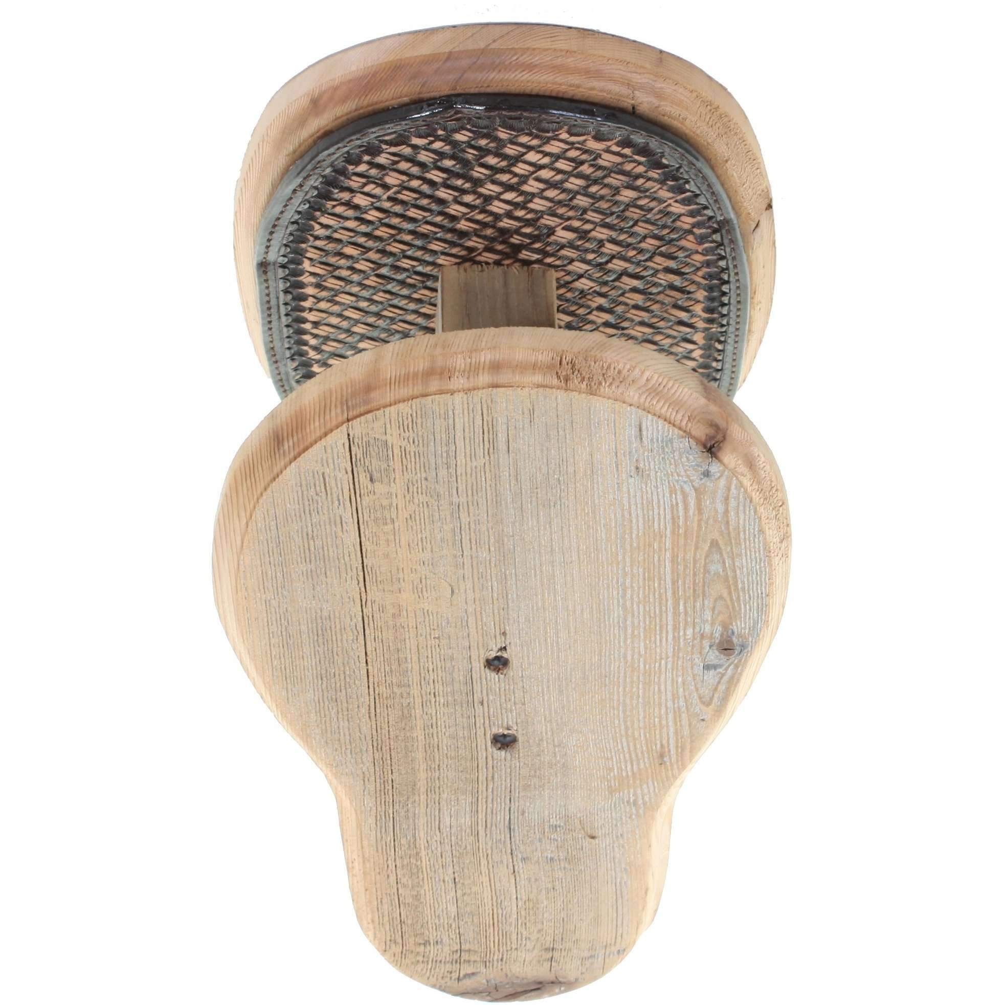 Em14 - Tooled European Mount Hunting