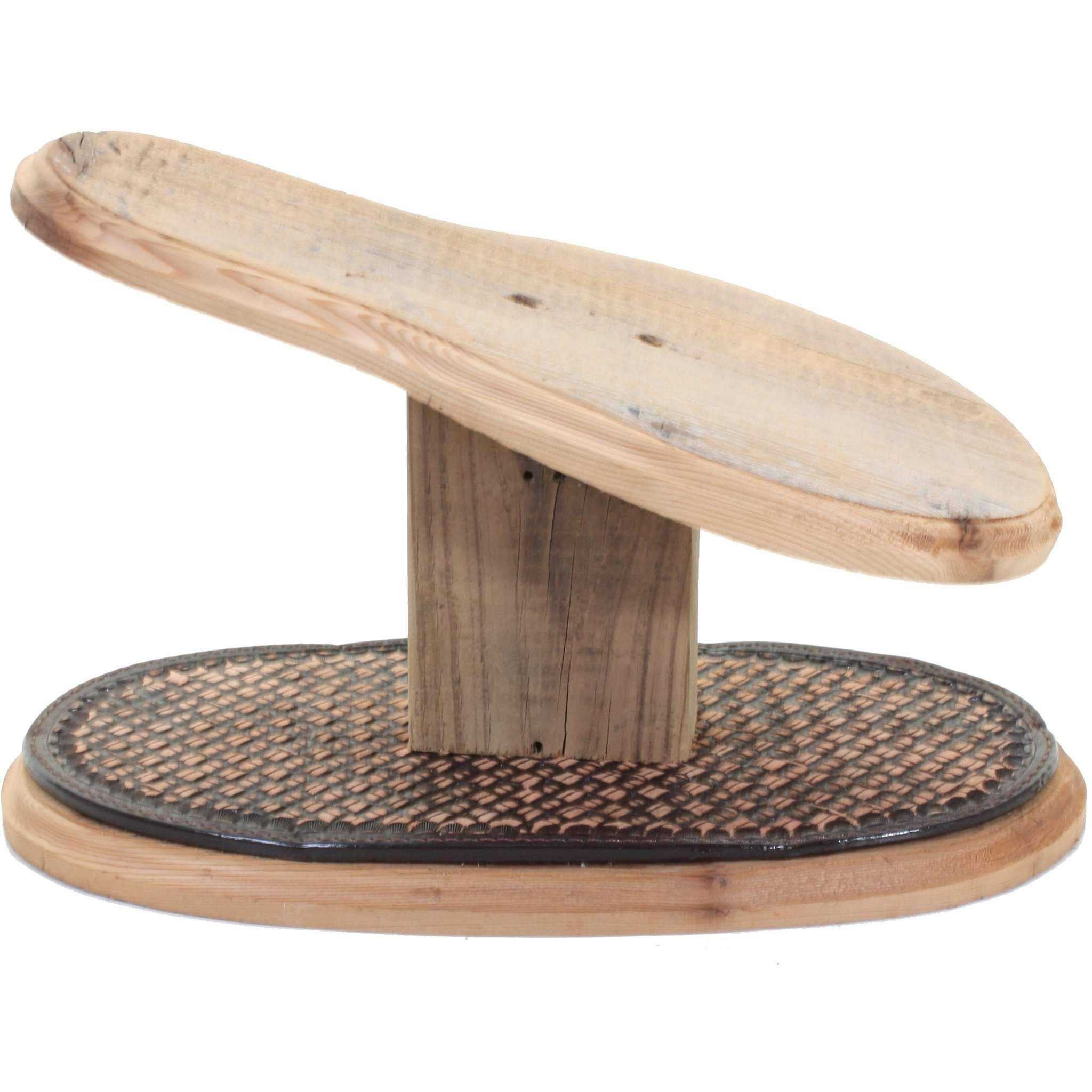 Em14 - Tooled European Mount Hunting