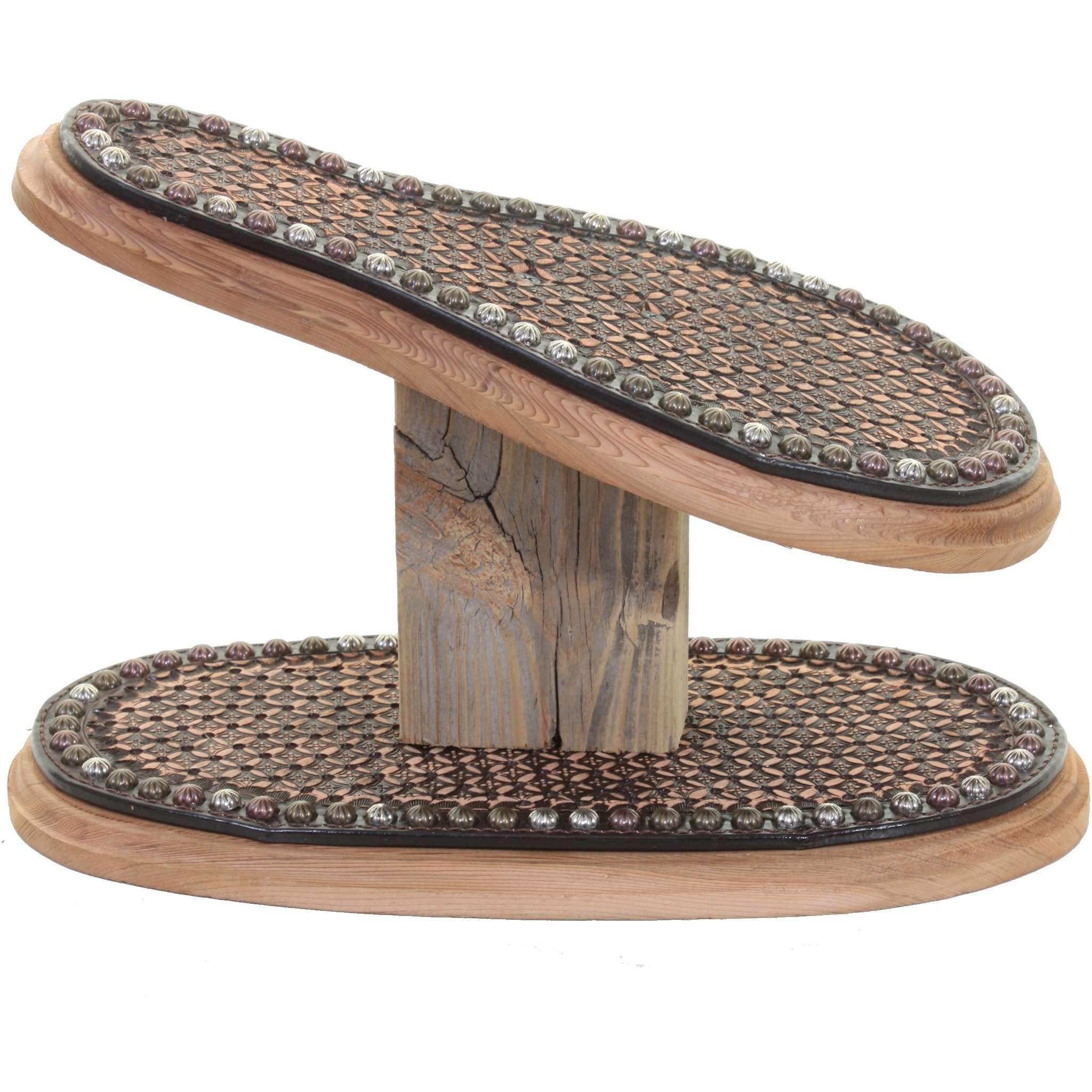 Em15 - Tooled European Mount Hunting