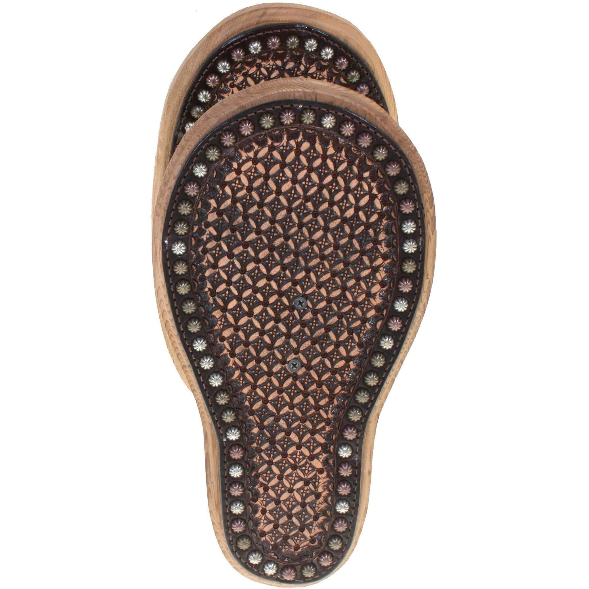 Em15 - Tooled European Mount Hunting