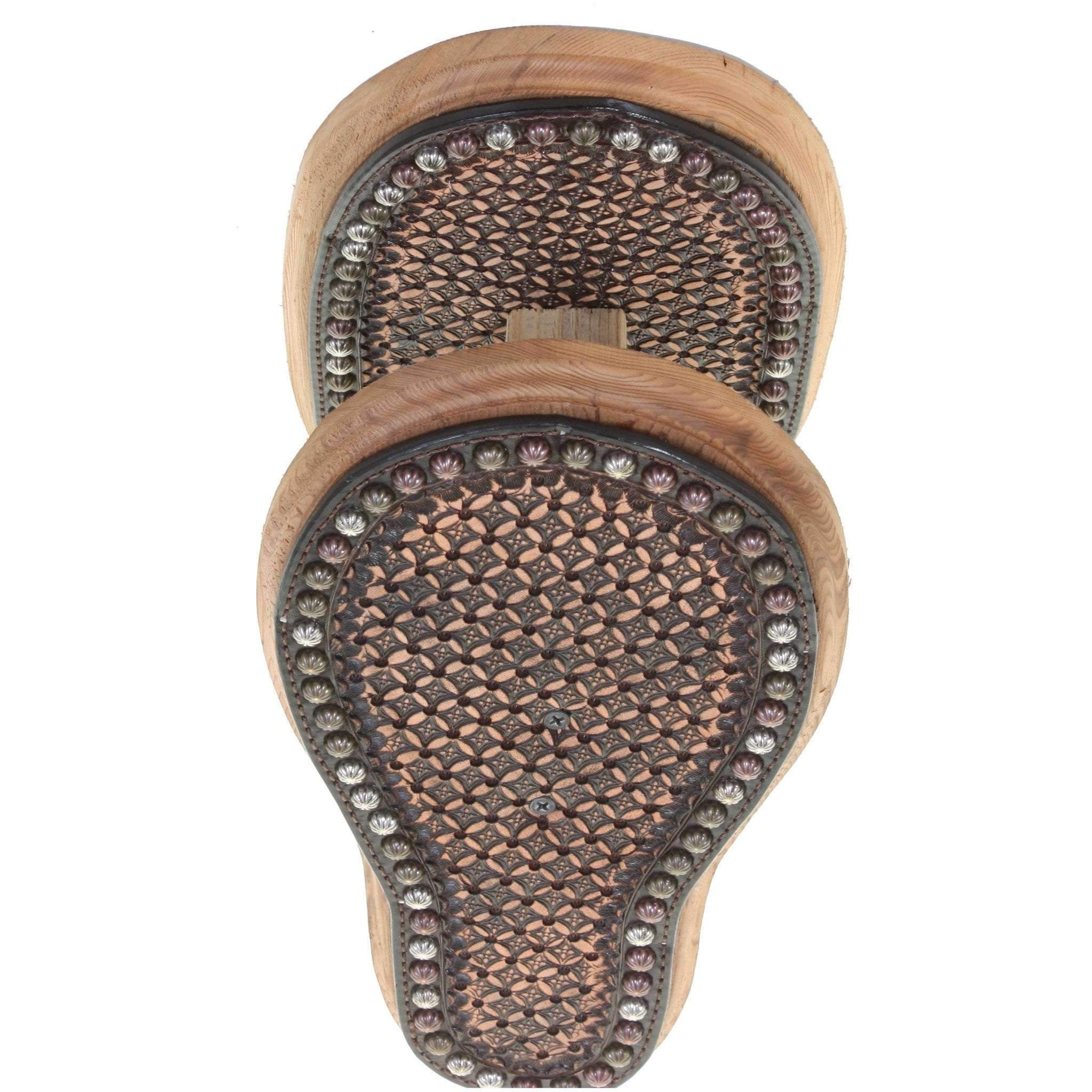 Em15 - Tooled European Mount Hunting