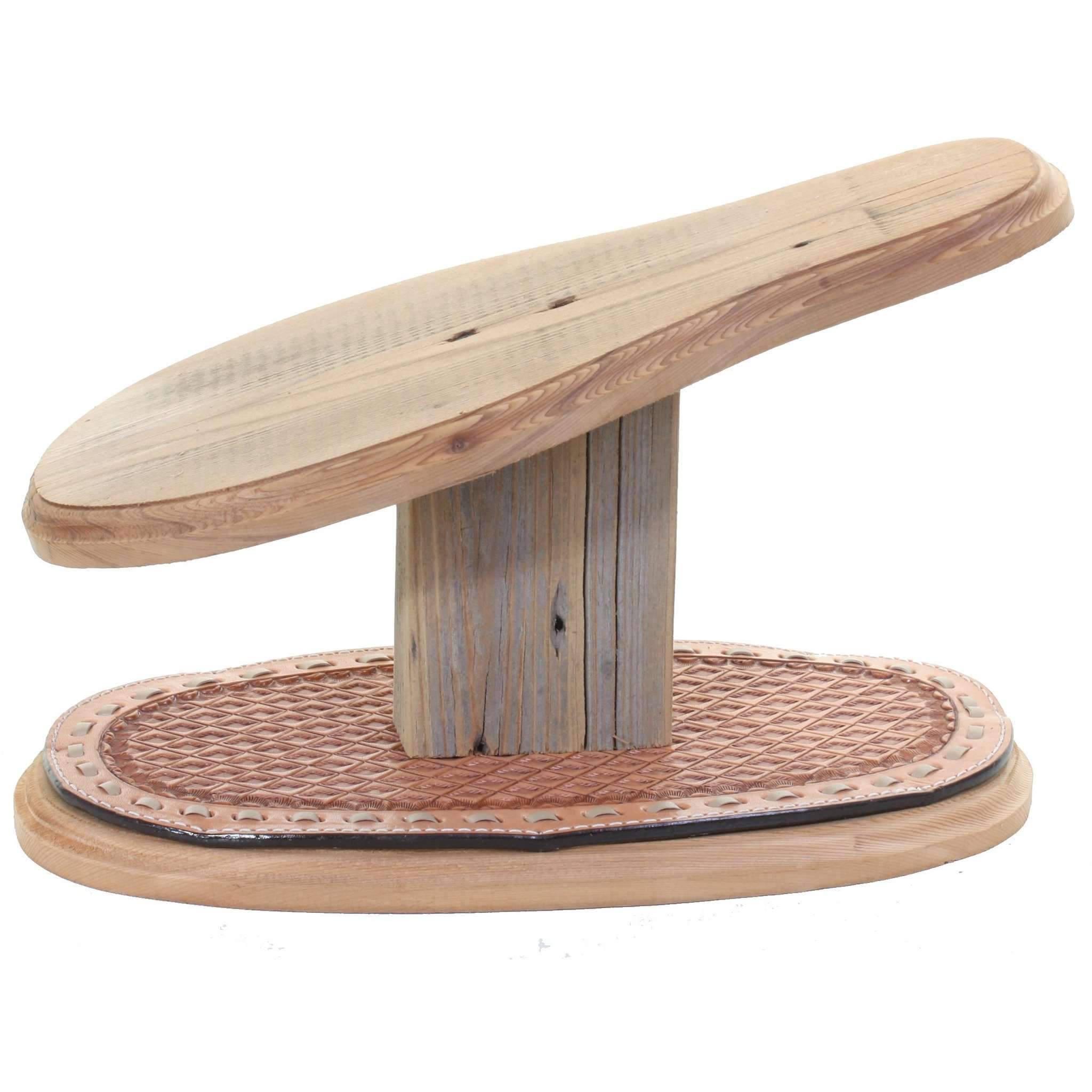 Em20 - Tooled European Mount Hunting